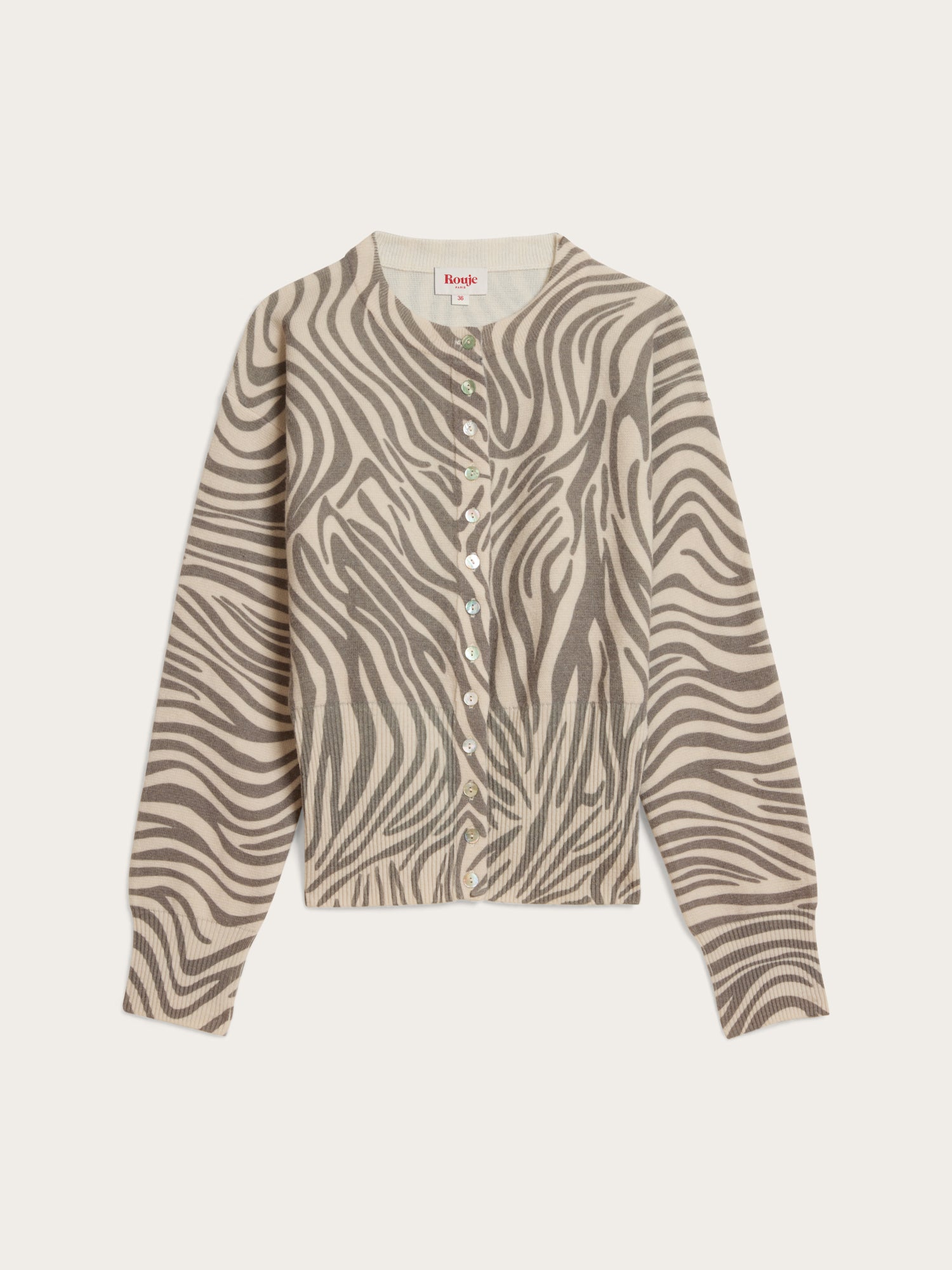 Cardigan PALMO