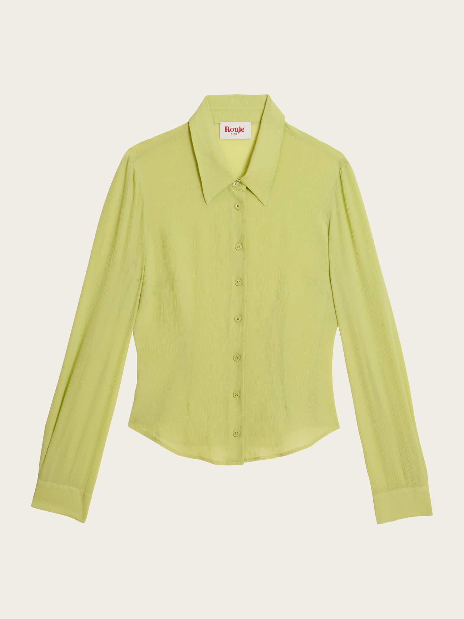 Shirt PALMYRA