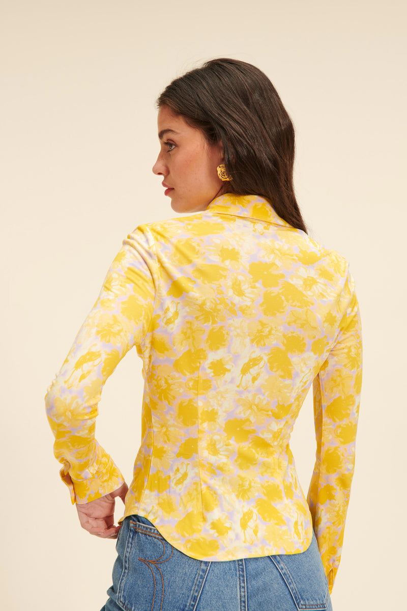 PALMYRA shirt