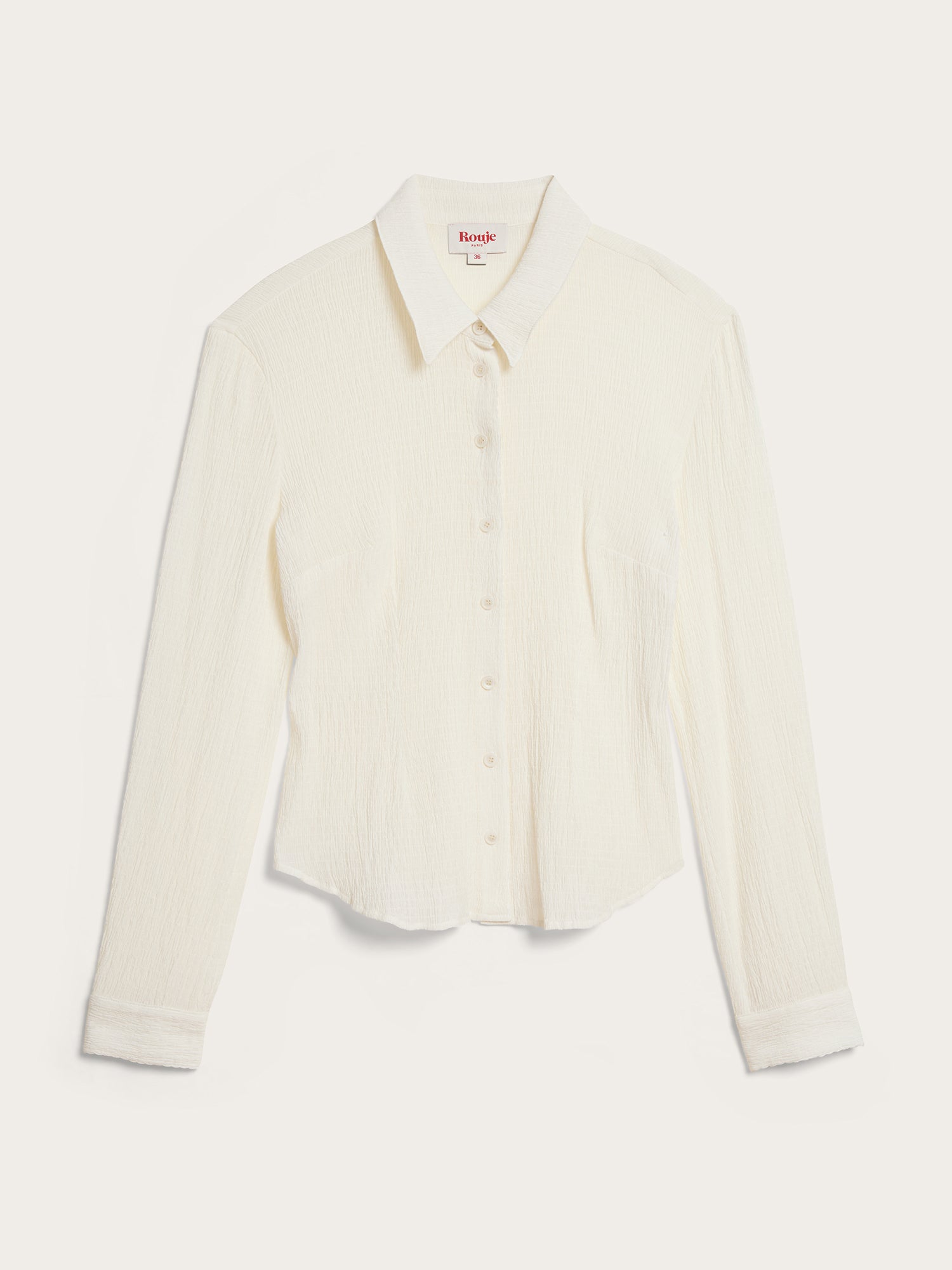 Shirt PALMYRA