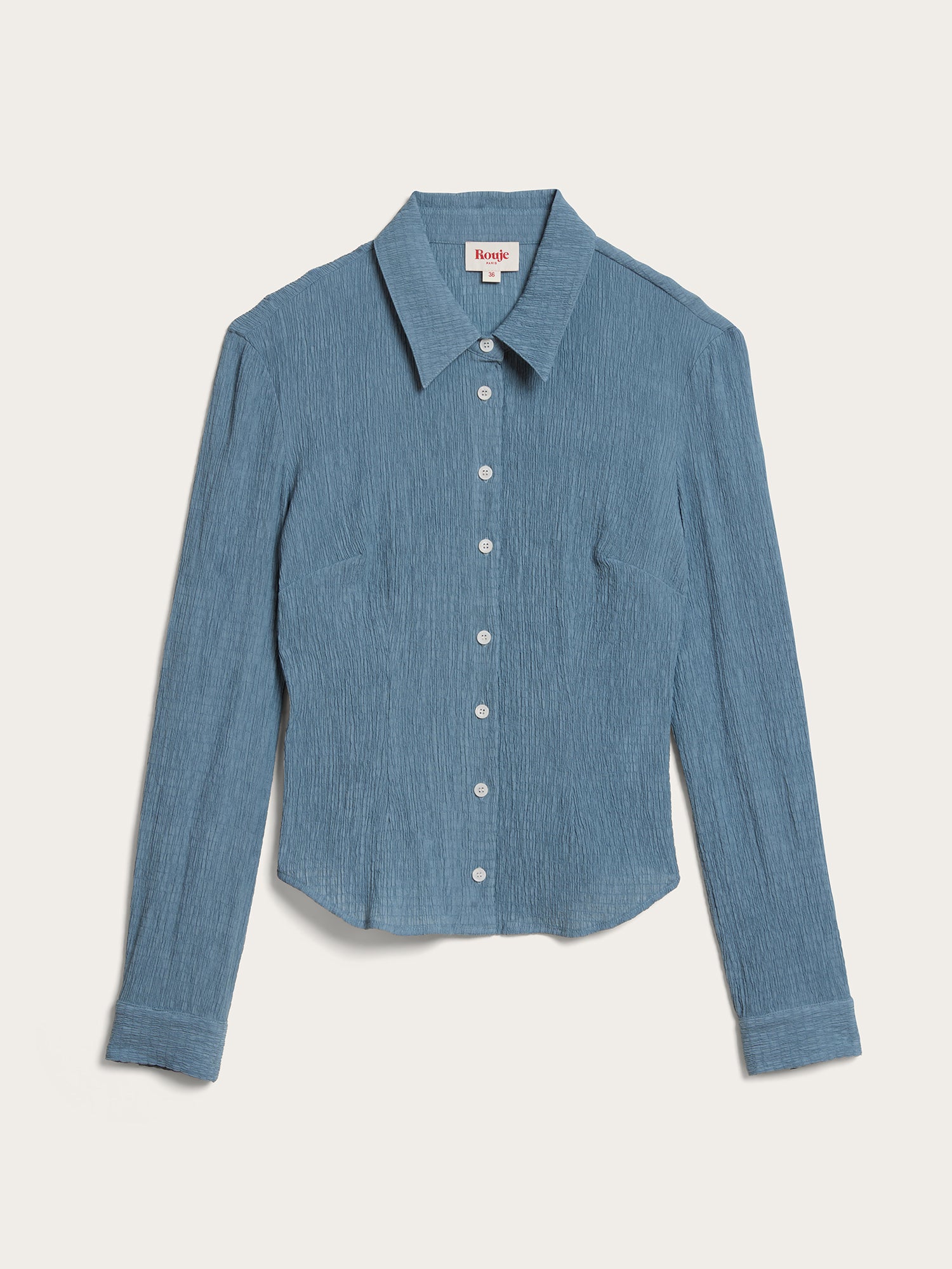Shirt PALMYRA