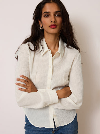 Chemise PALMYRA