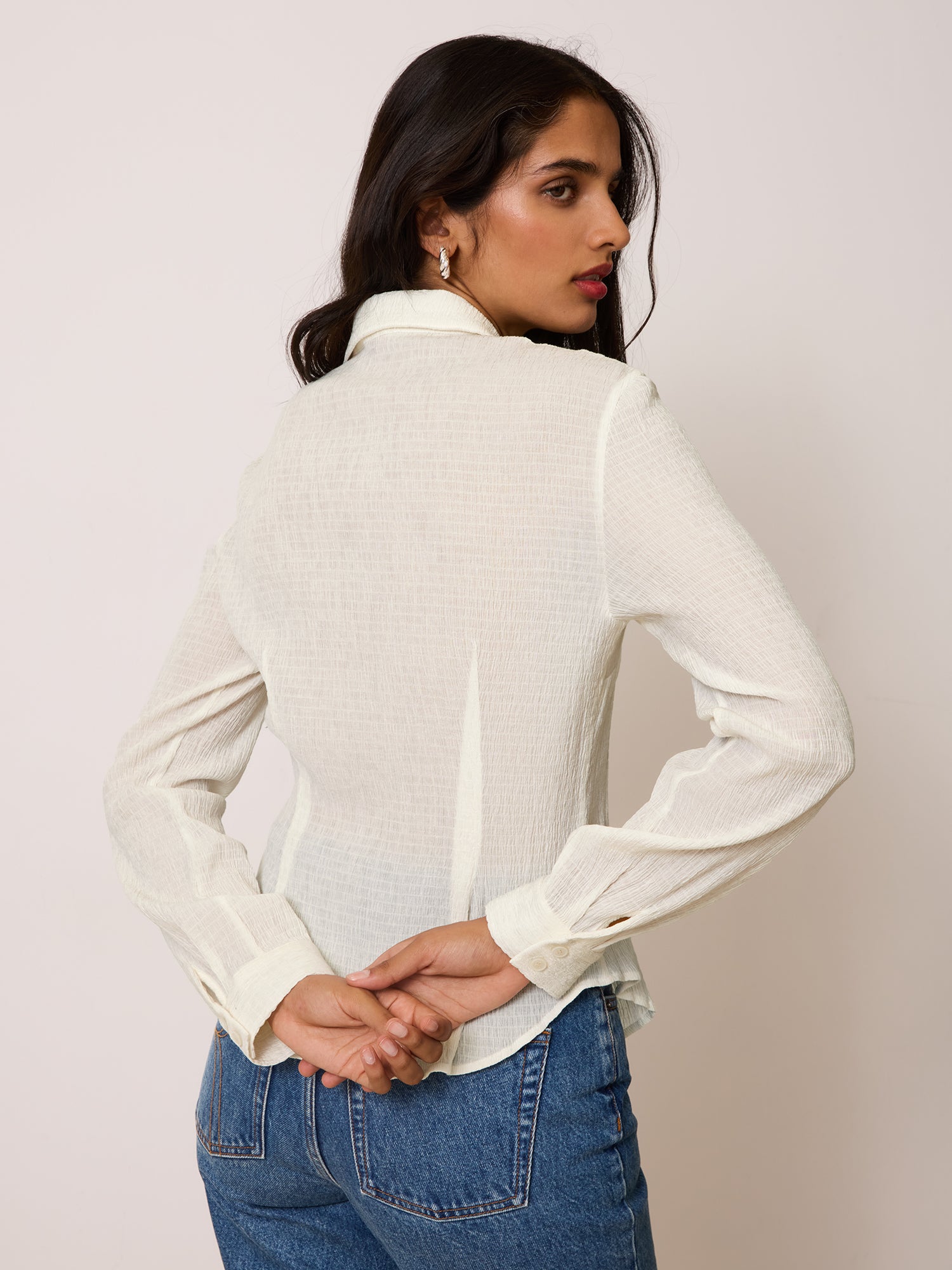 Shirt PALMYRA