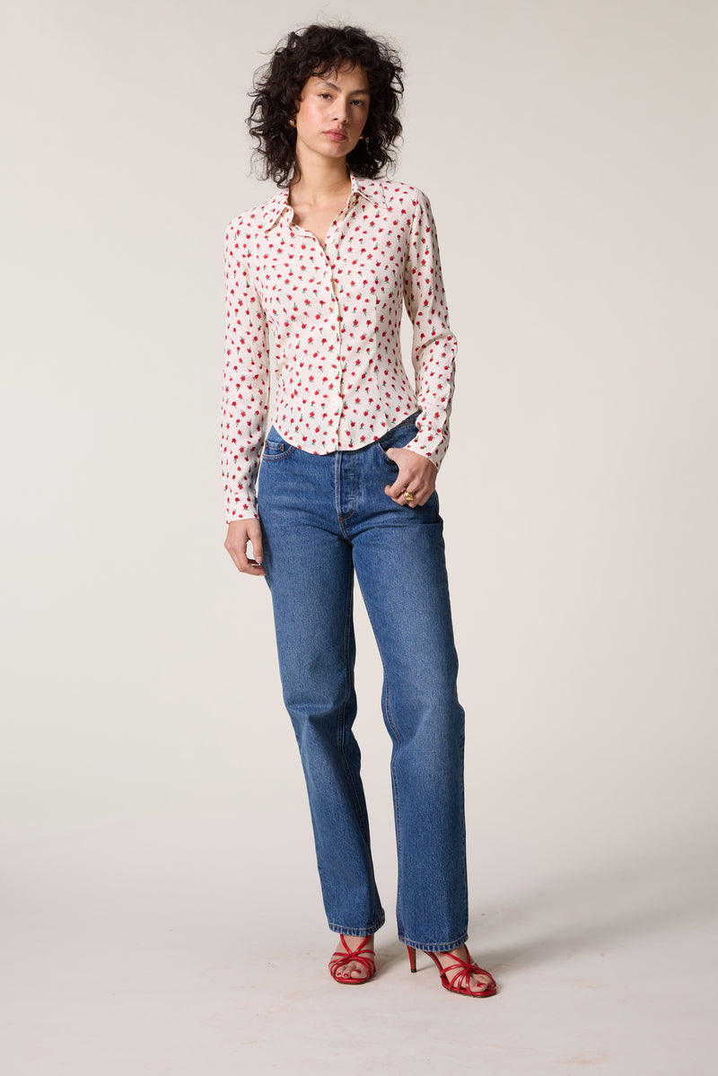 Camisa PALMYRA