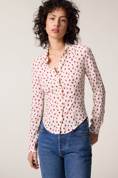Camisa PALMYRA