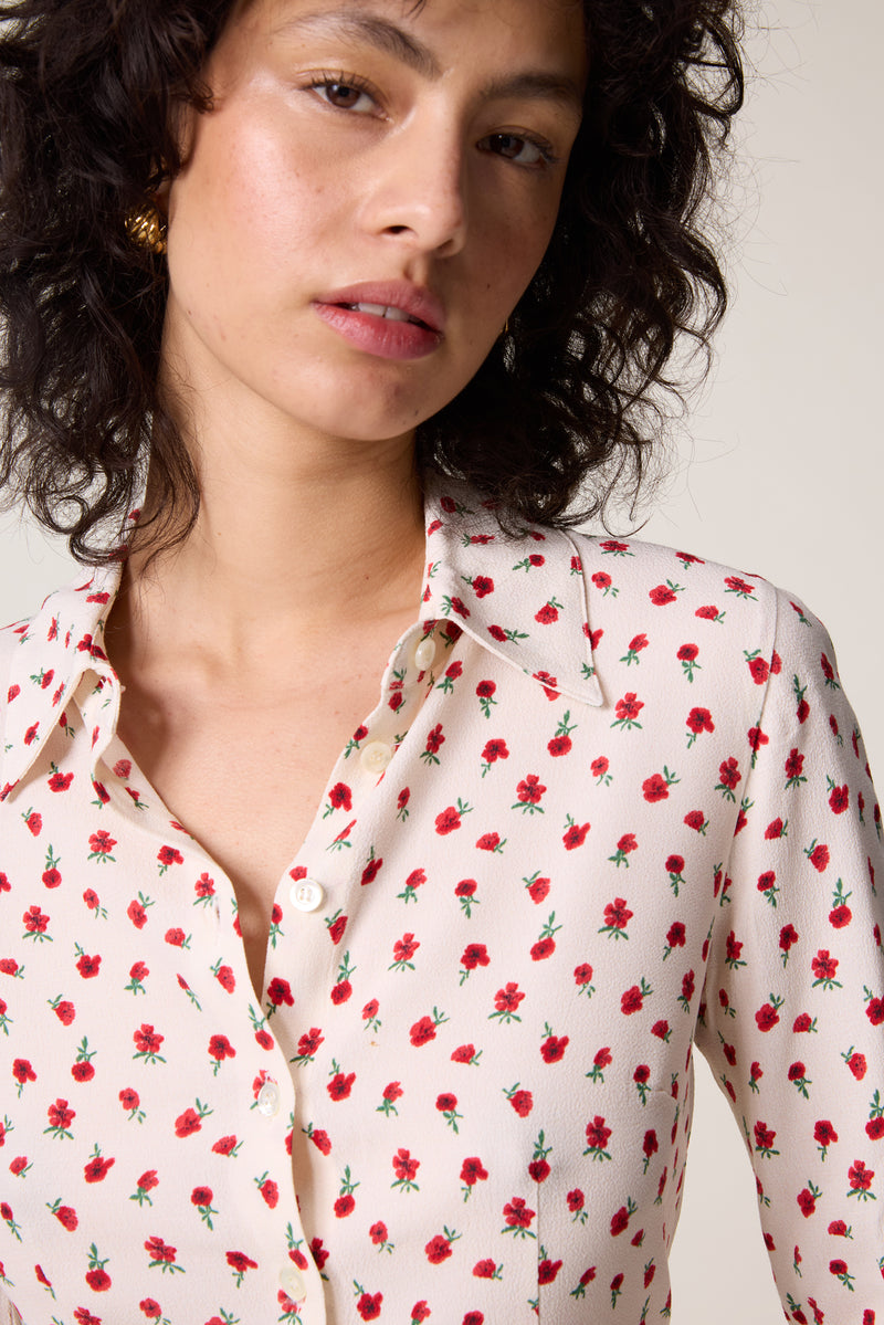 Camisa PALMYRA