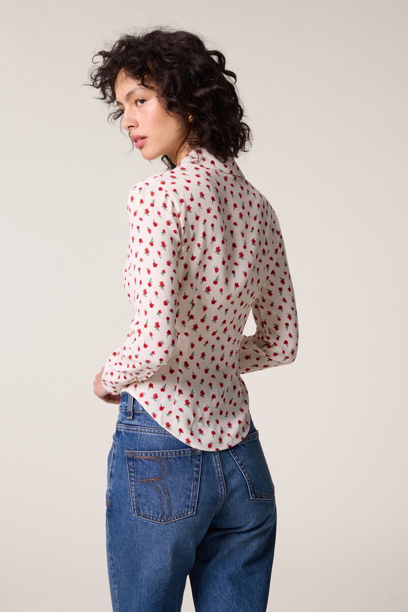 Camisa PALMYRA