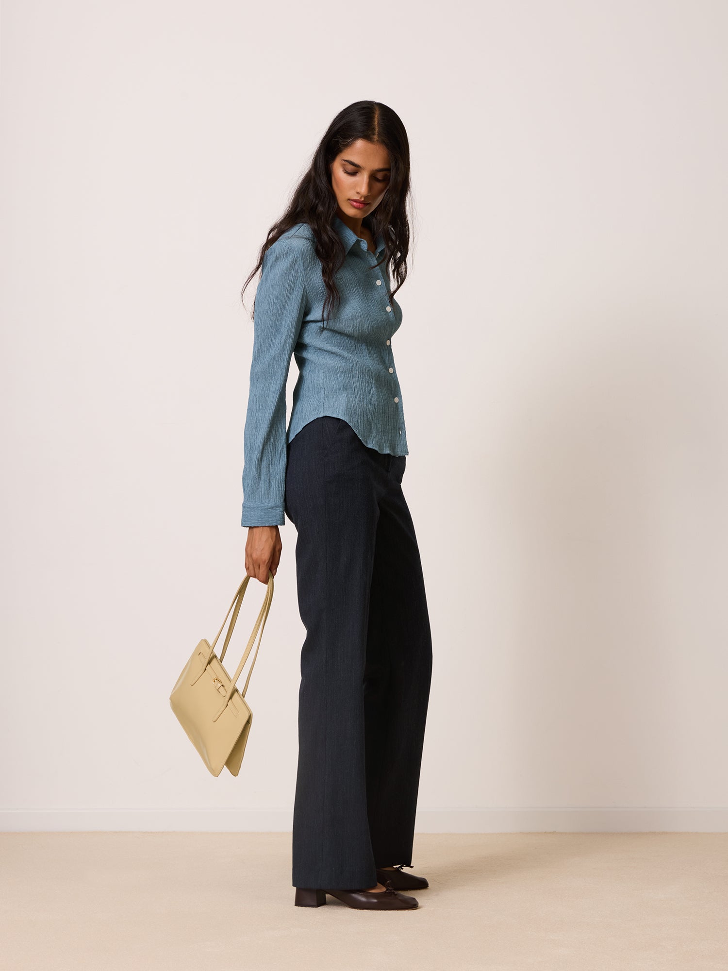FRANCOISE Pants