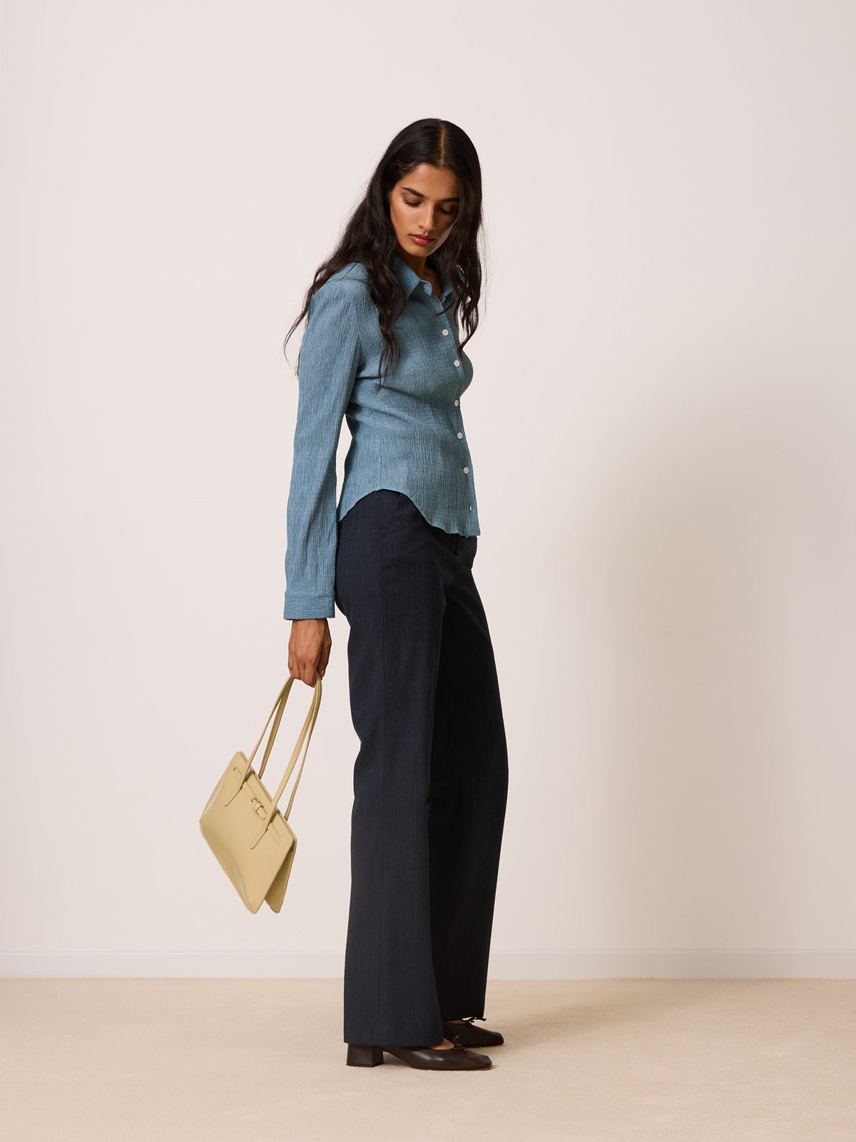 Pantalon FRANCOISE