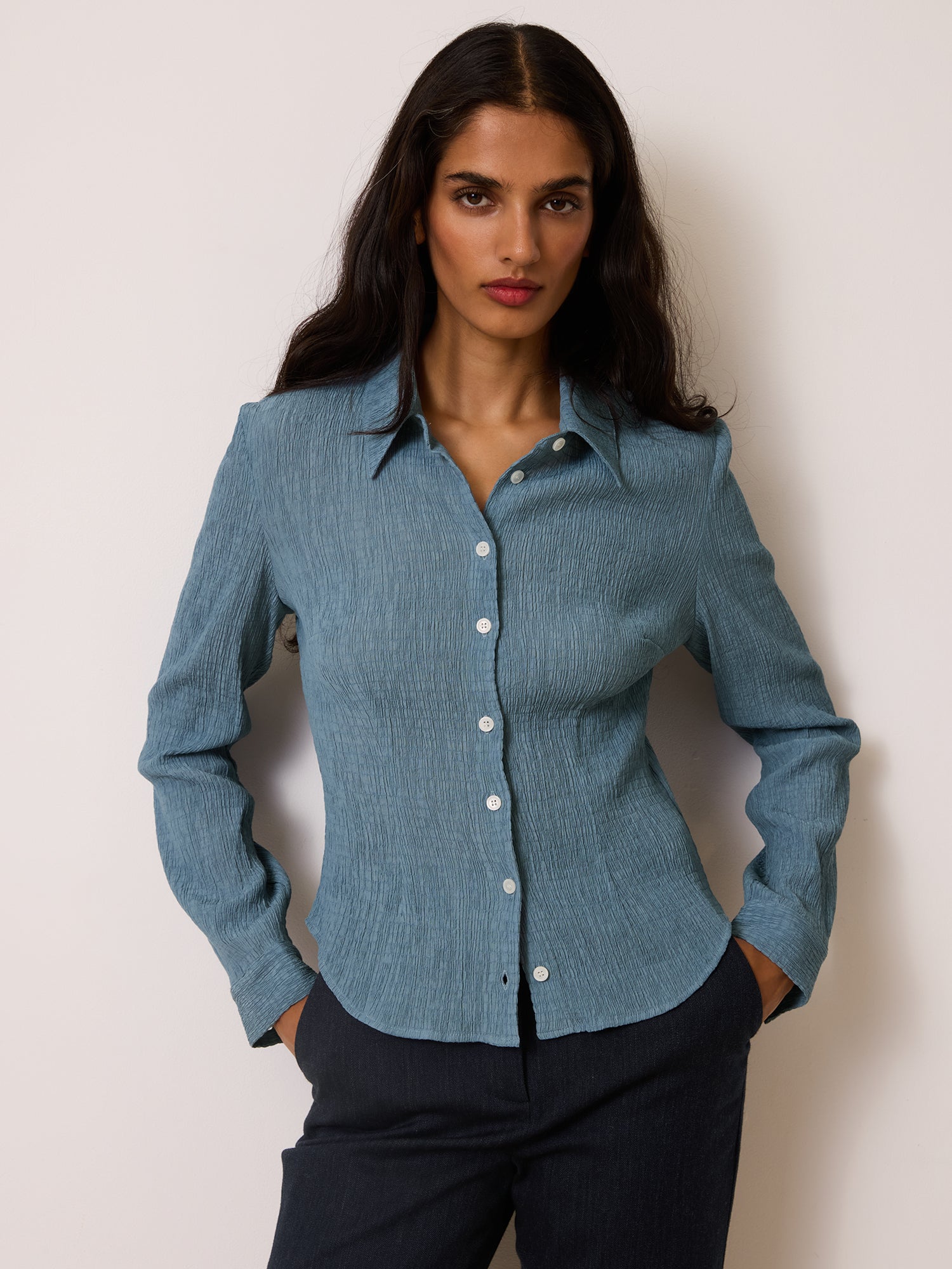 Shirt PALMYRA