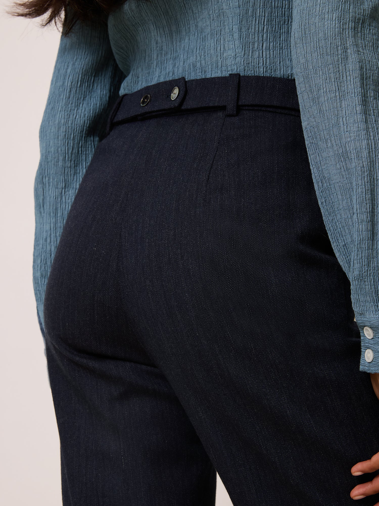 FRANCOISE Pants