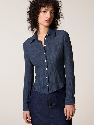 Camisa PALMYRA