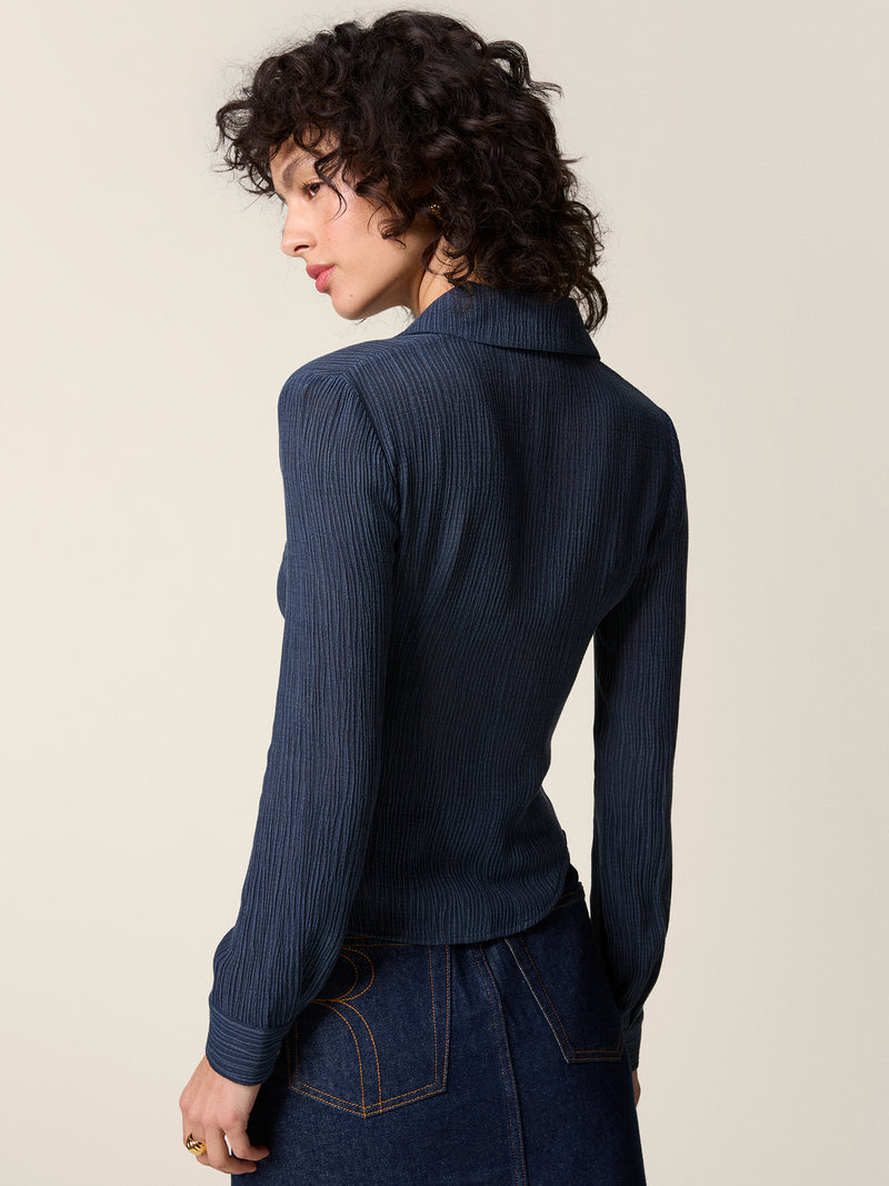 Camisa PALMYRA