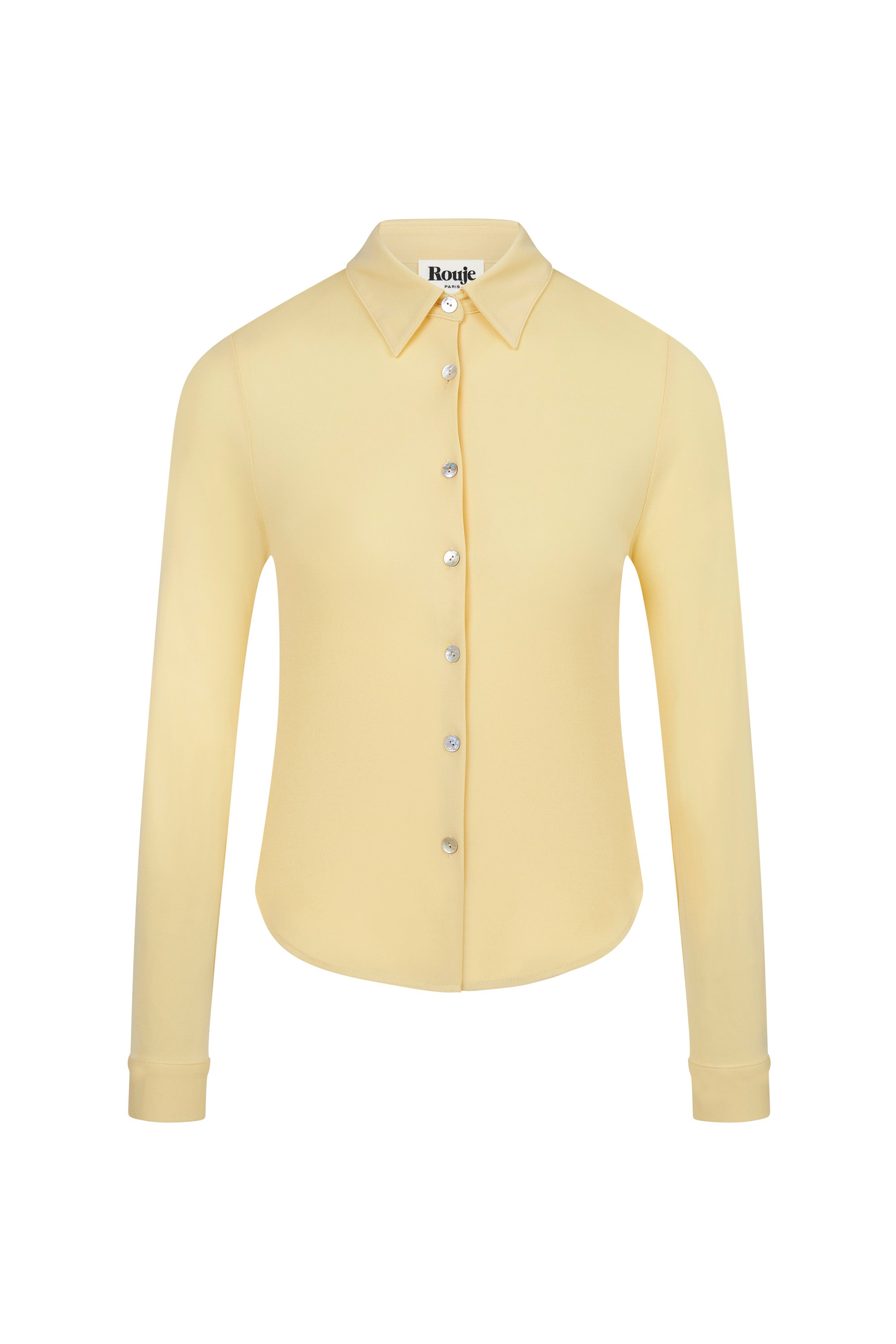 PALMYRE shirt