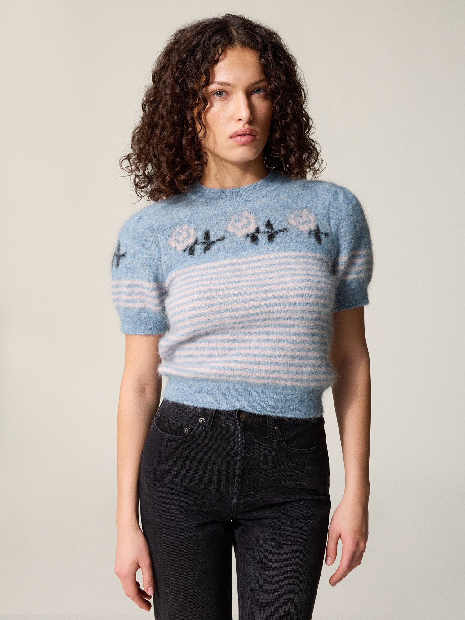 PALOME sweater