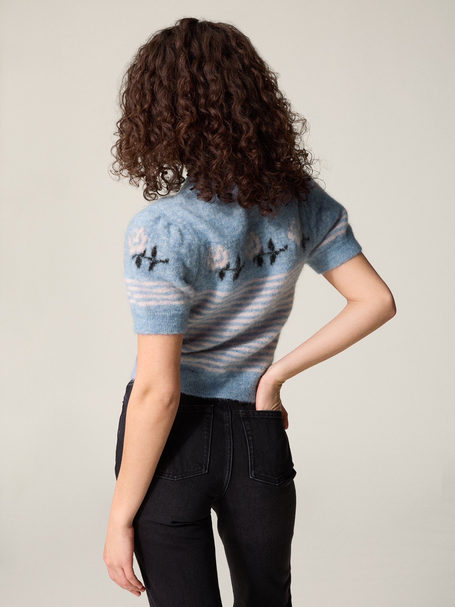 PALOME sweater