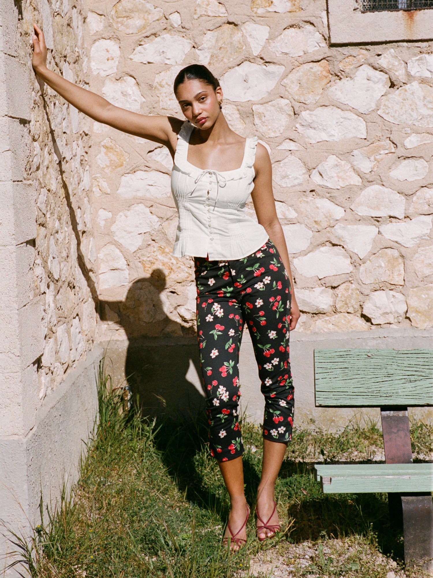 ZITA Pants