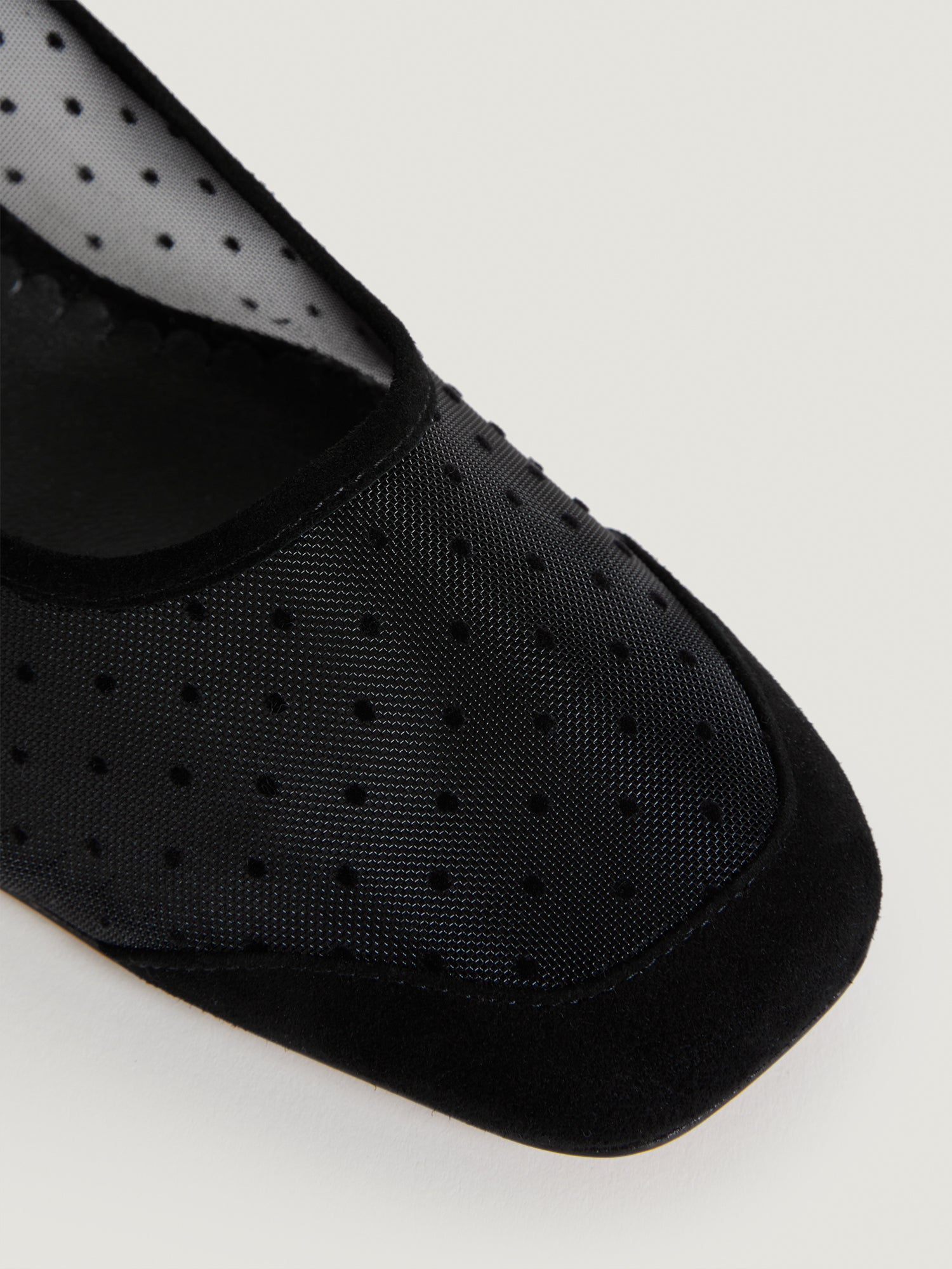 Parisienne Ballet Flats