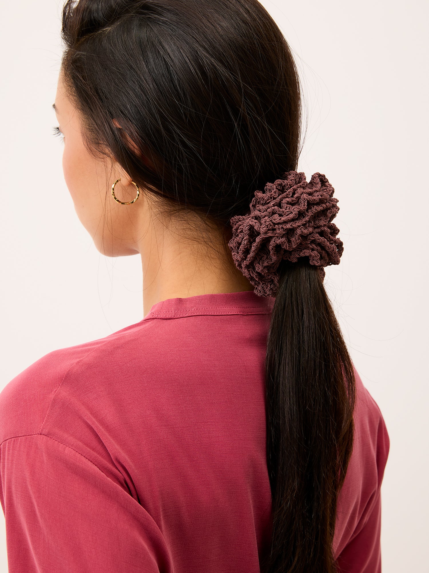 PATRICIA scrunchie
