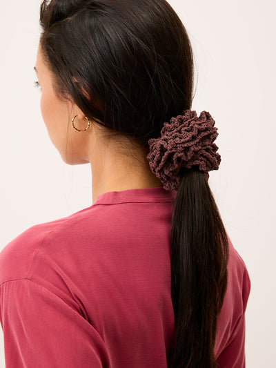 Patricia Scrunchie