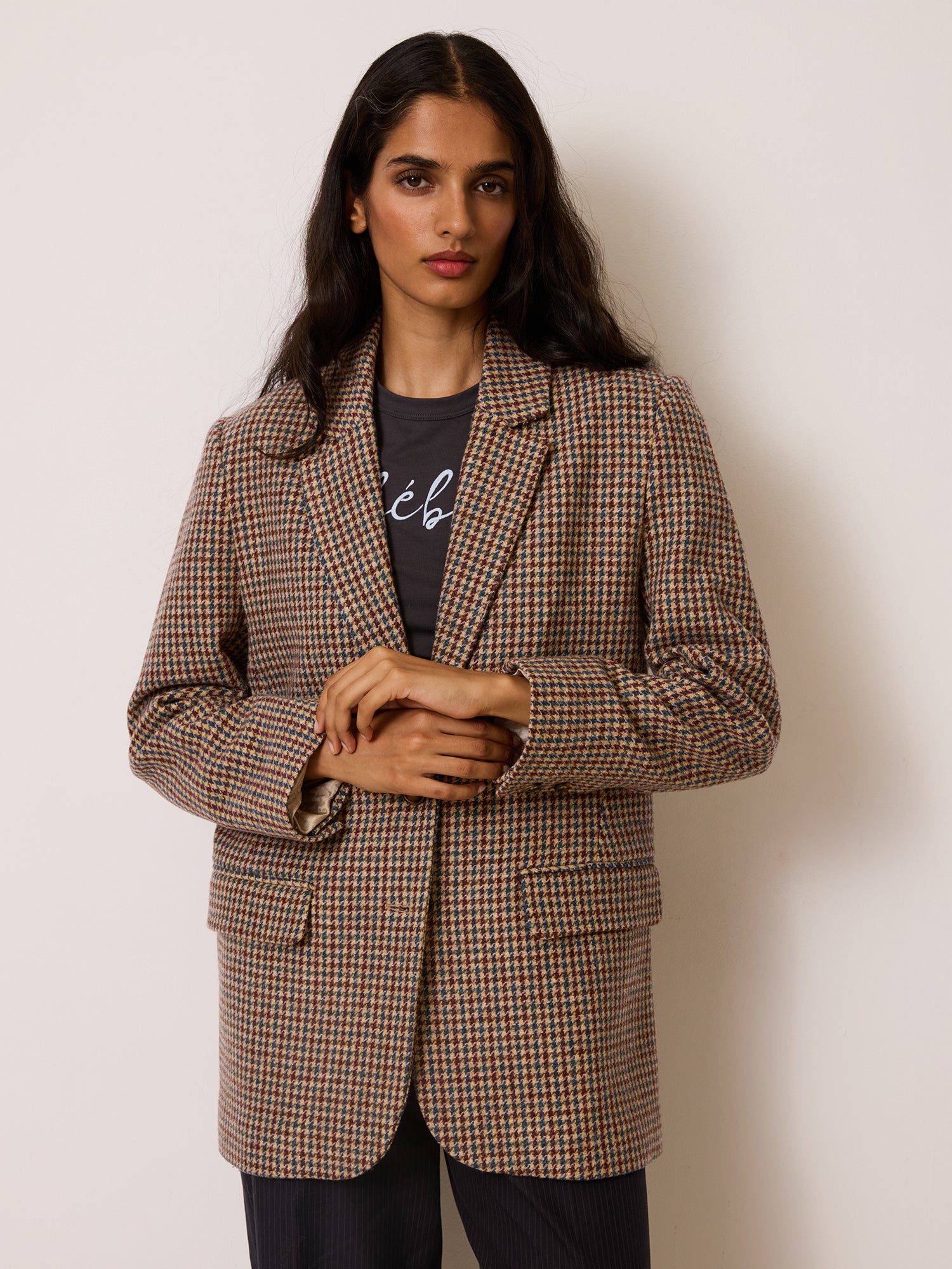 Veste JACQUES