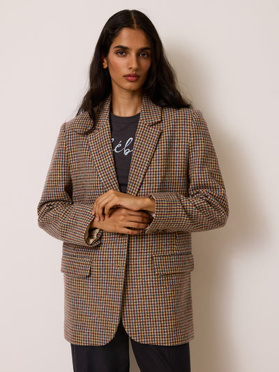 JACQUES Jacket