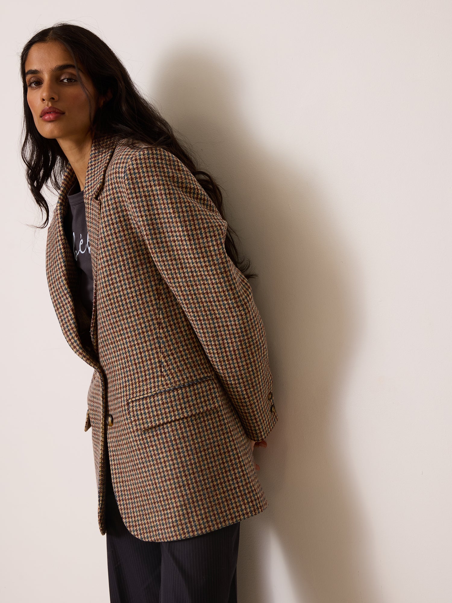 Veste JACQUES