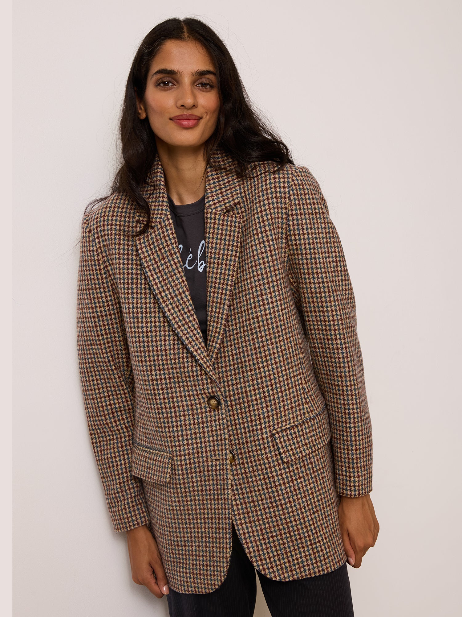 Veste JACQUES