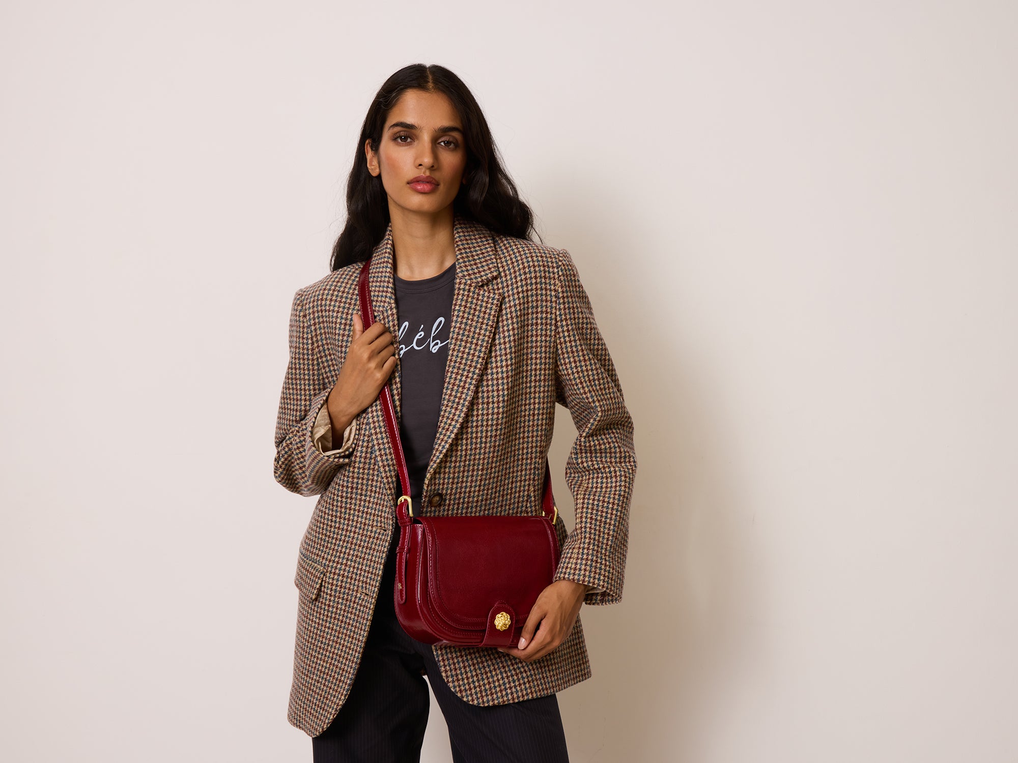 Bolso TROQUET
