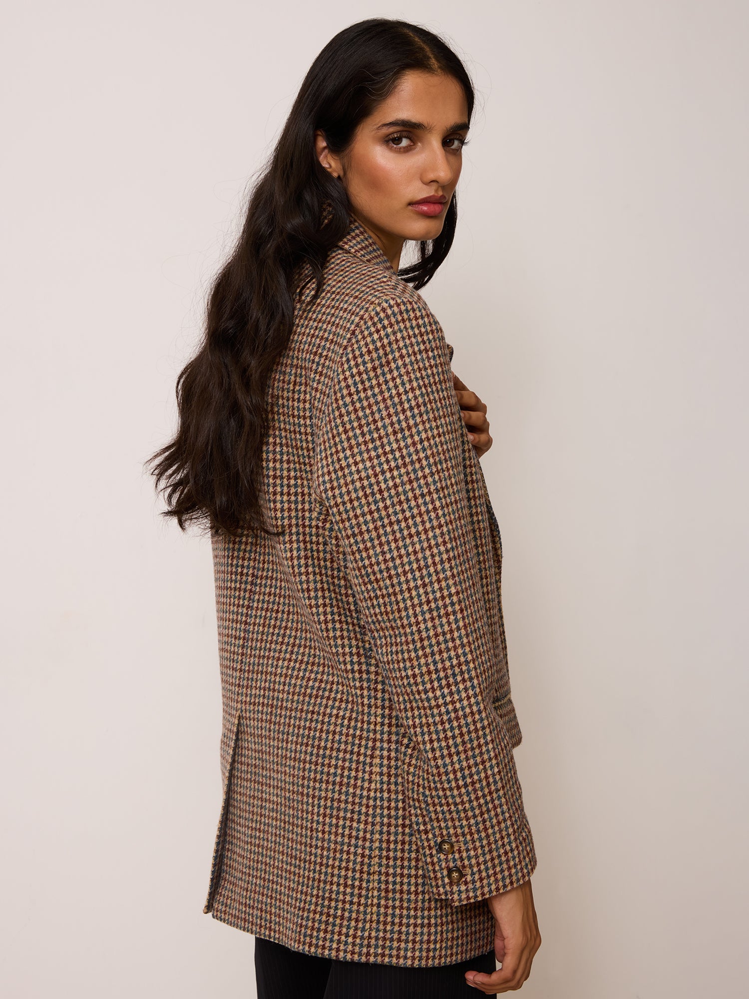Veste JACQUES