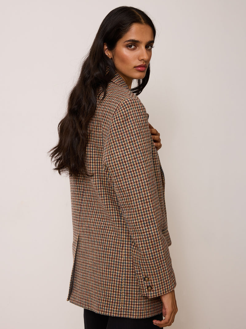 JACQUES Jacket