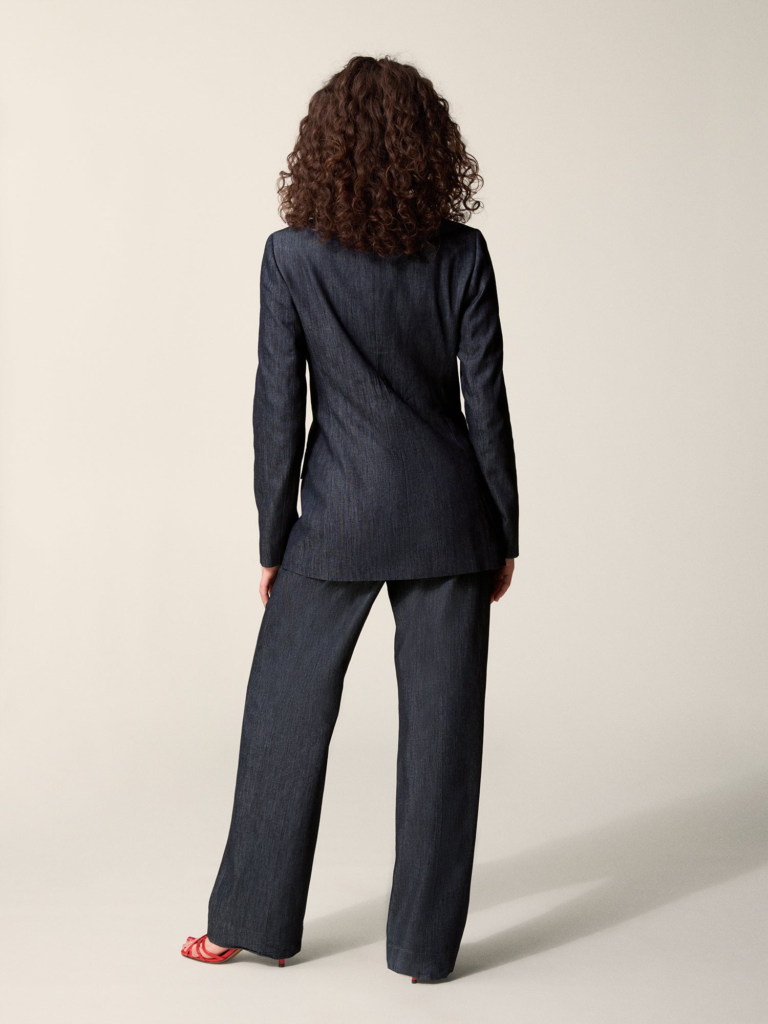 FLAVIEN jacket