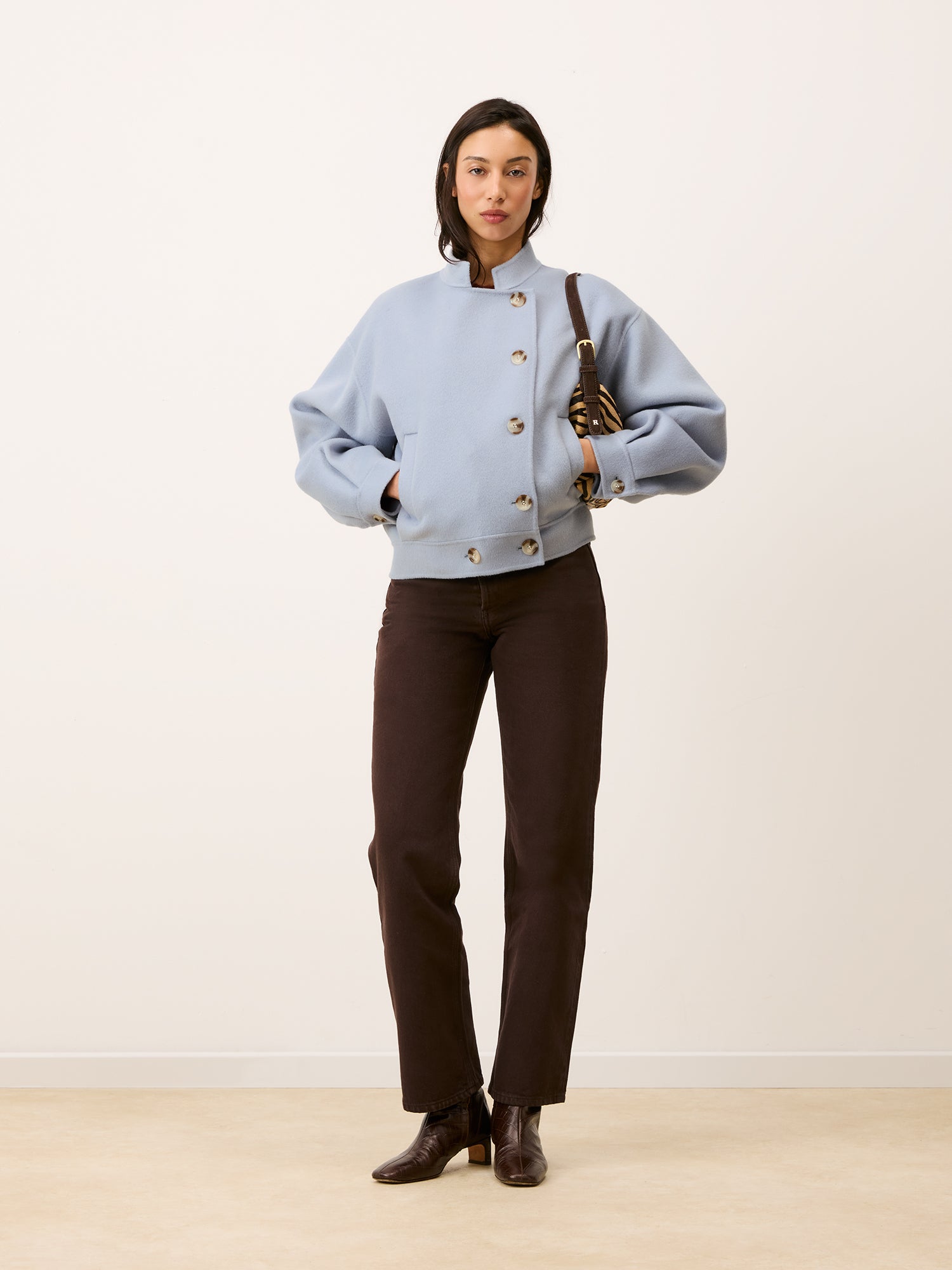 Jacket PAULIN