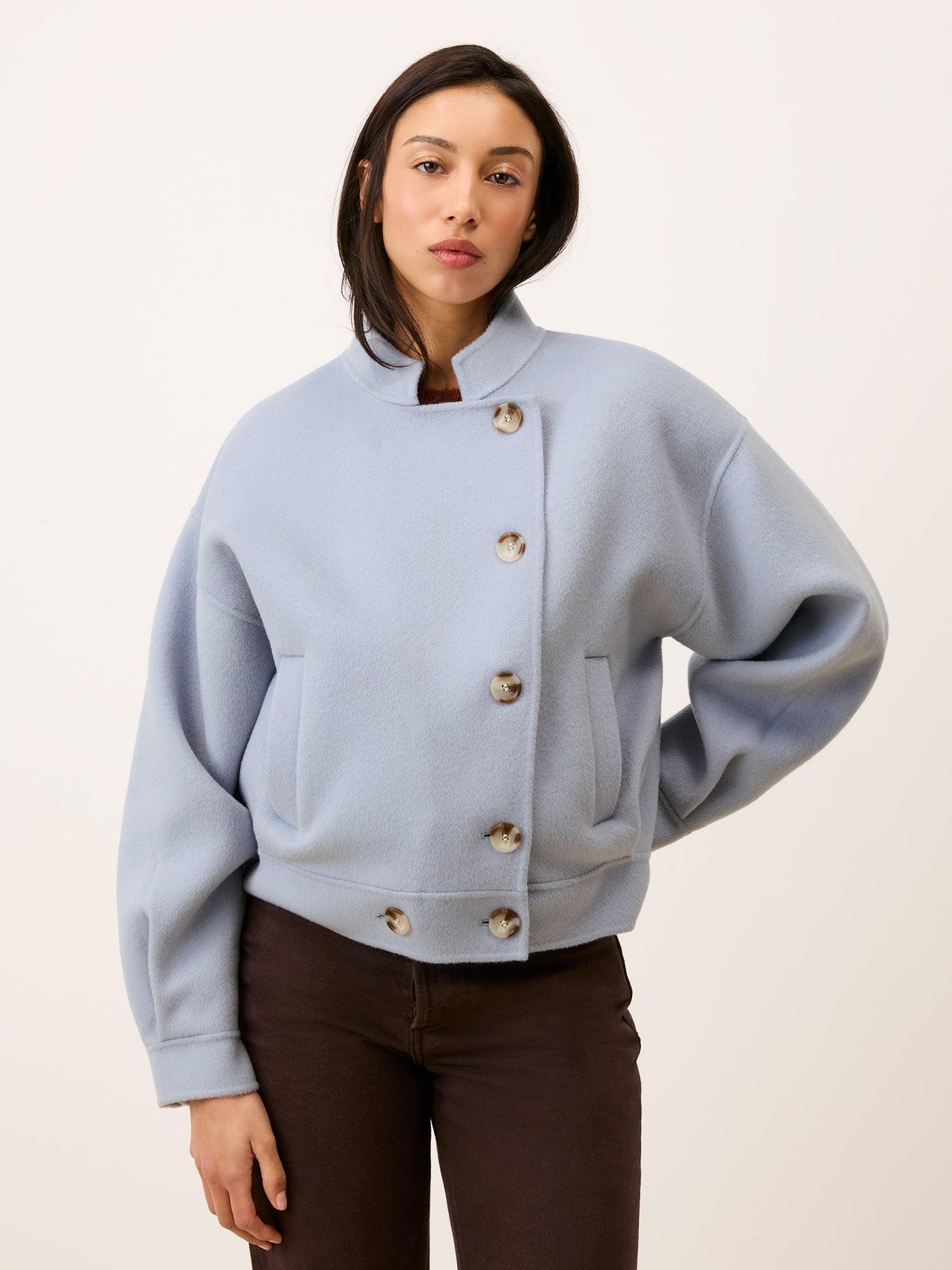 Jacket PAULIN