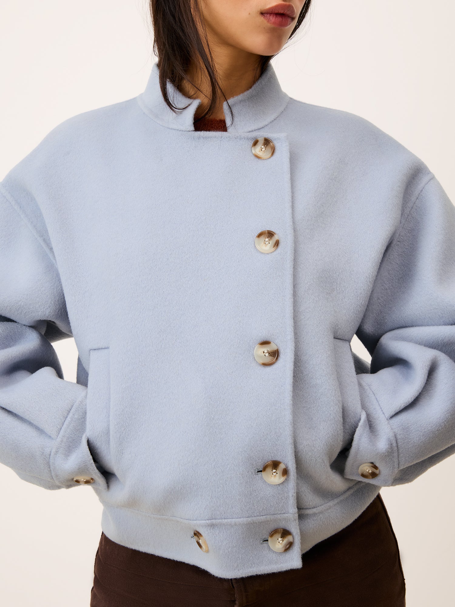 Jacket PAULIN