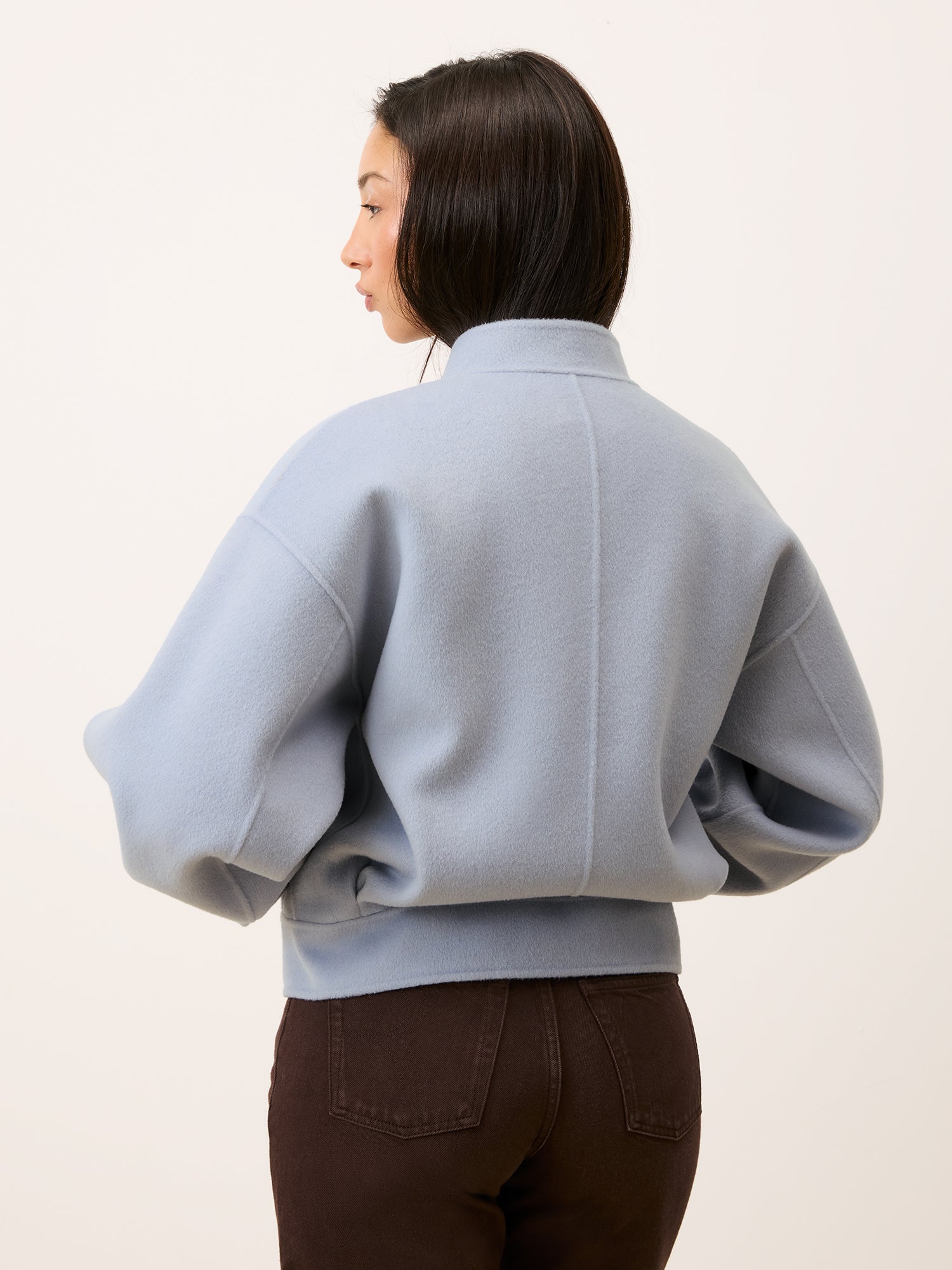 Jacket PAULIN