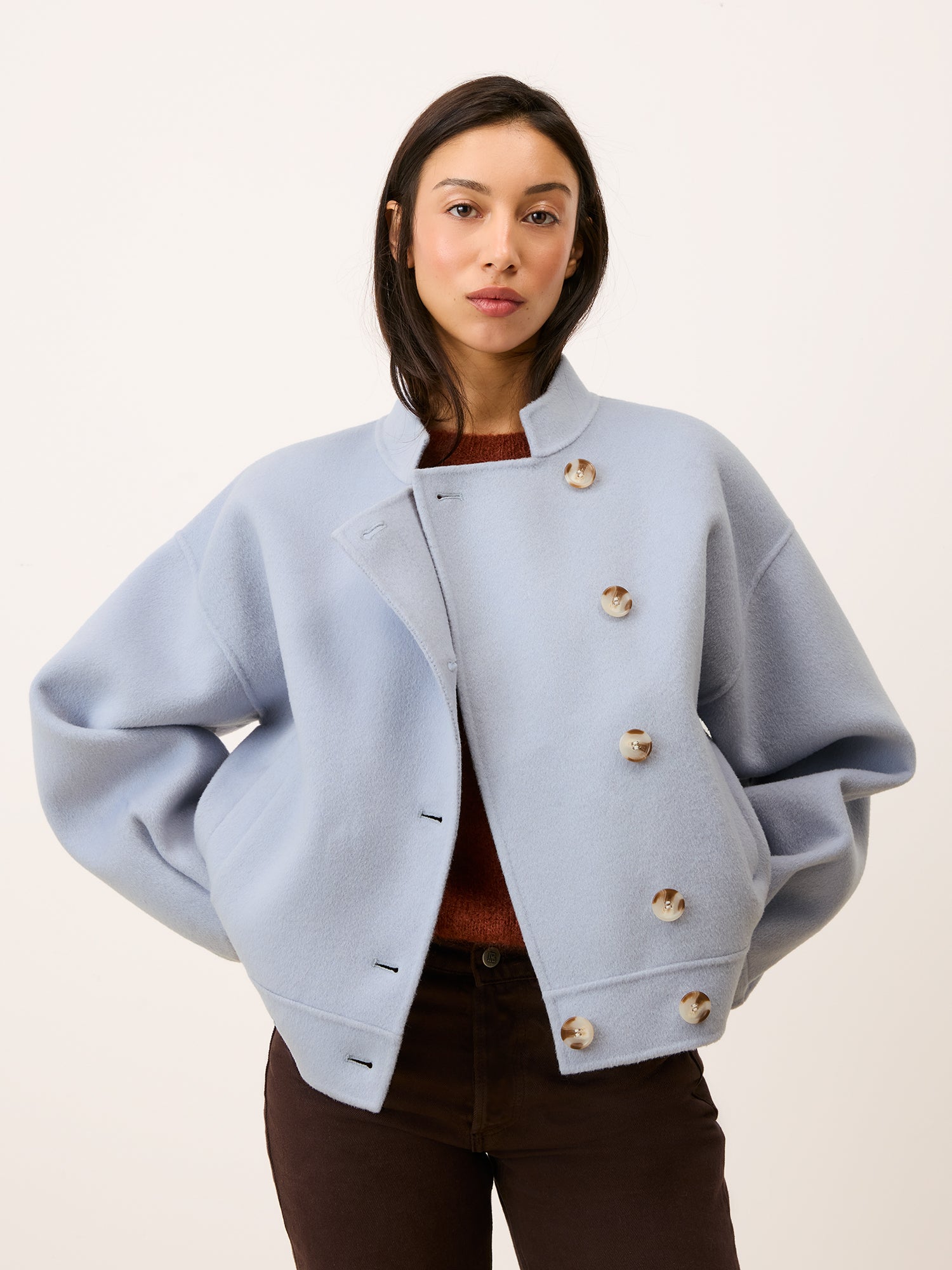 Jacket PAULIN