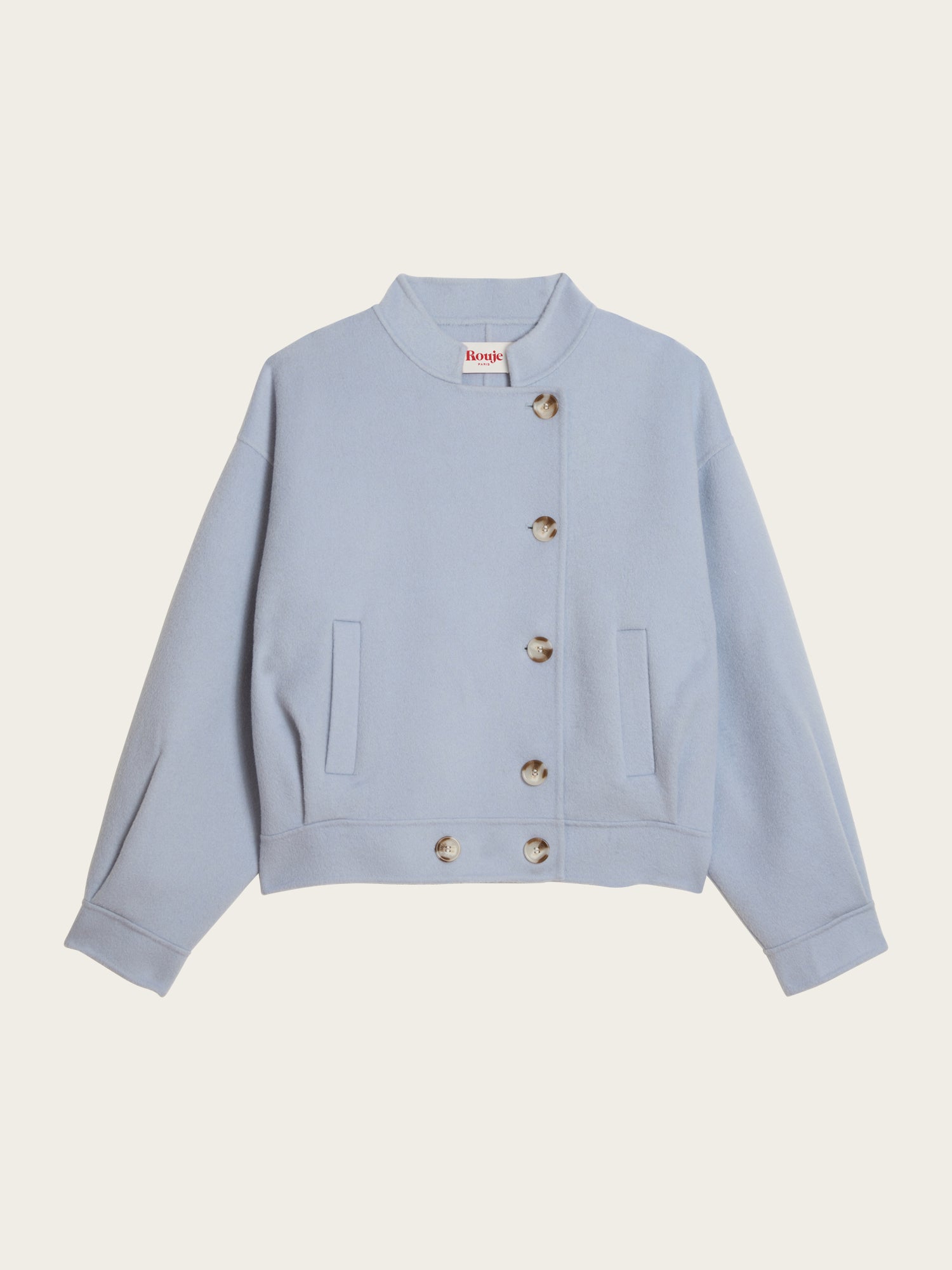 Jacket PAULIN