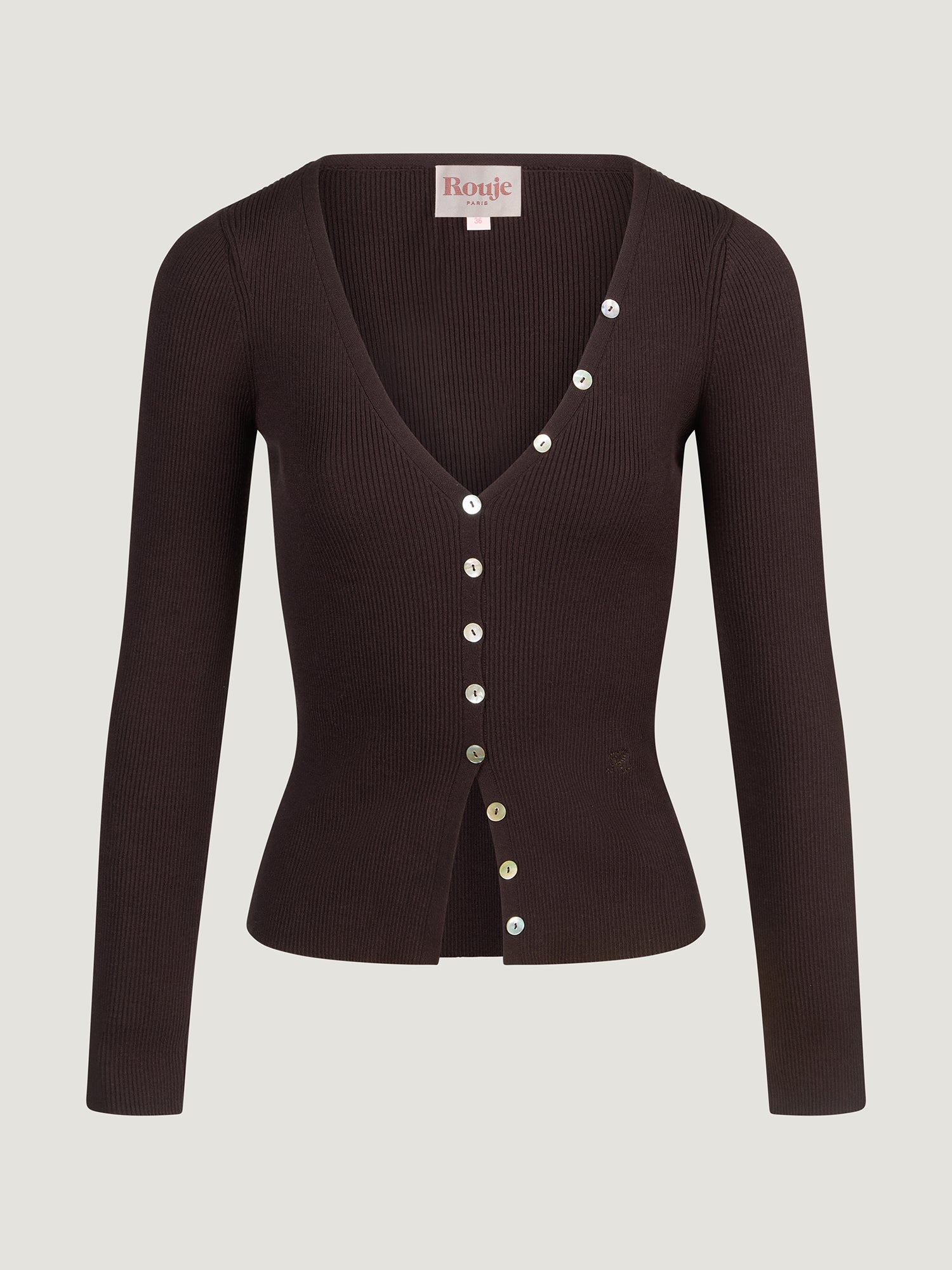 PENELOPE cardigan