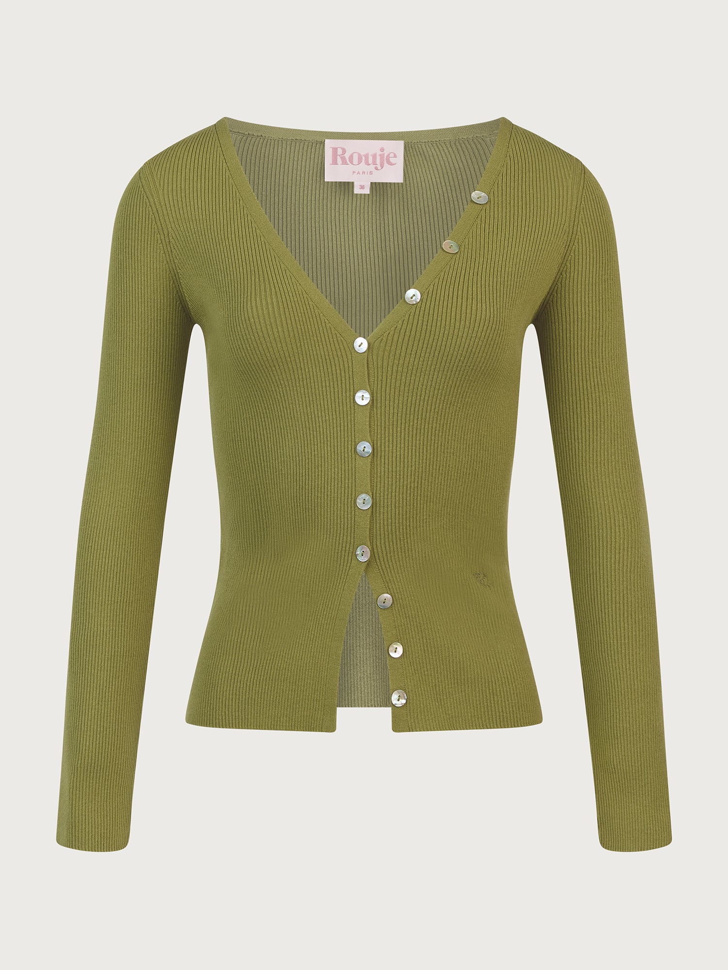 PENELOPE cardigan