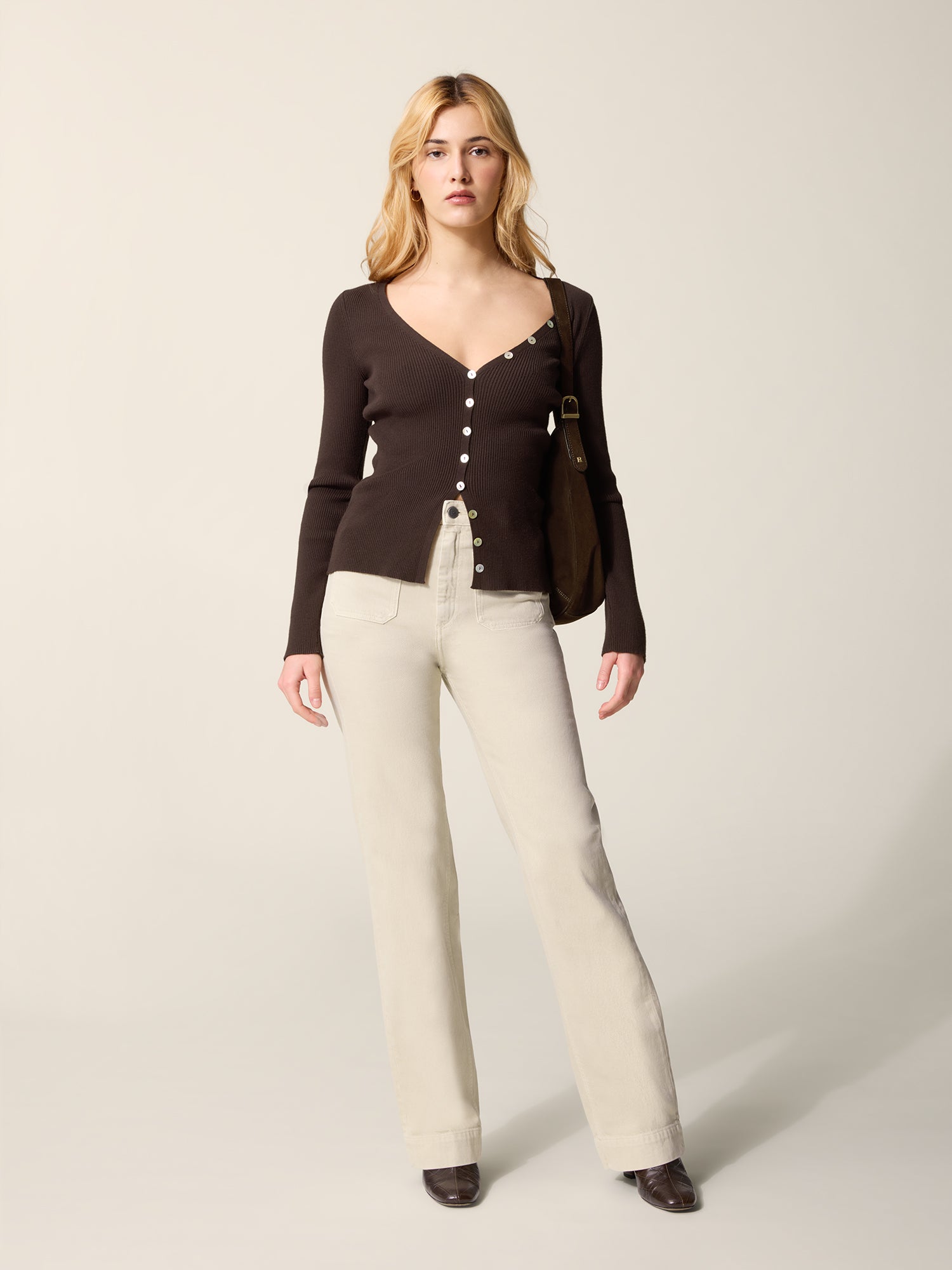 PENELOPE cardigan