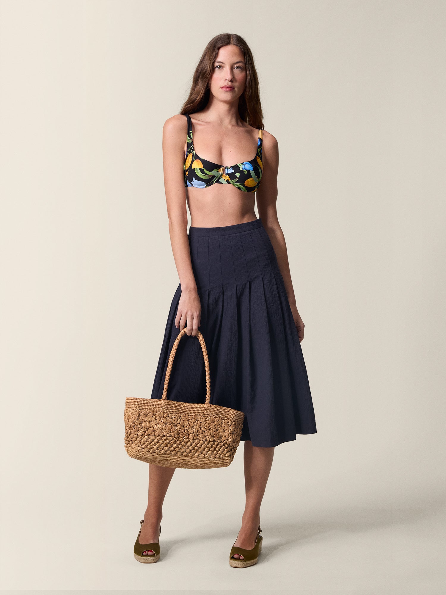 PHILIPINE bikini top
