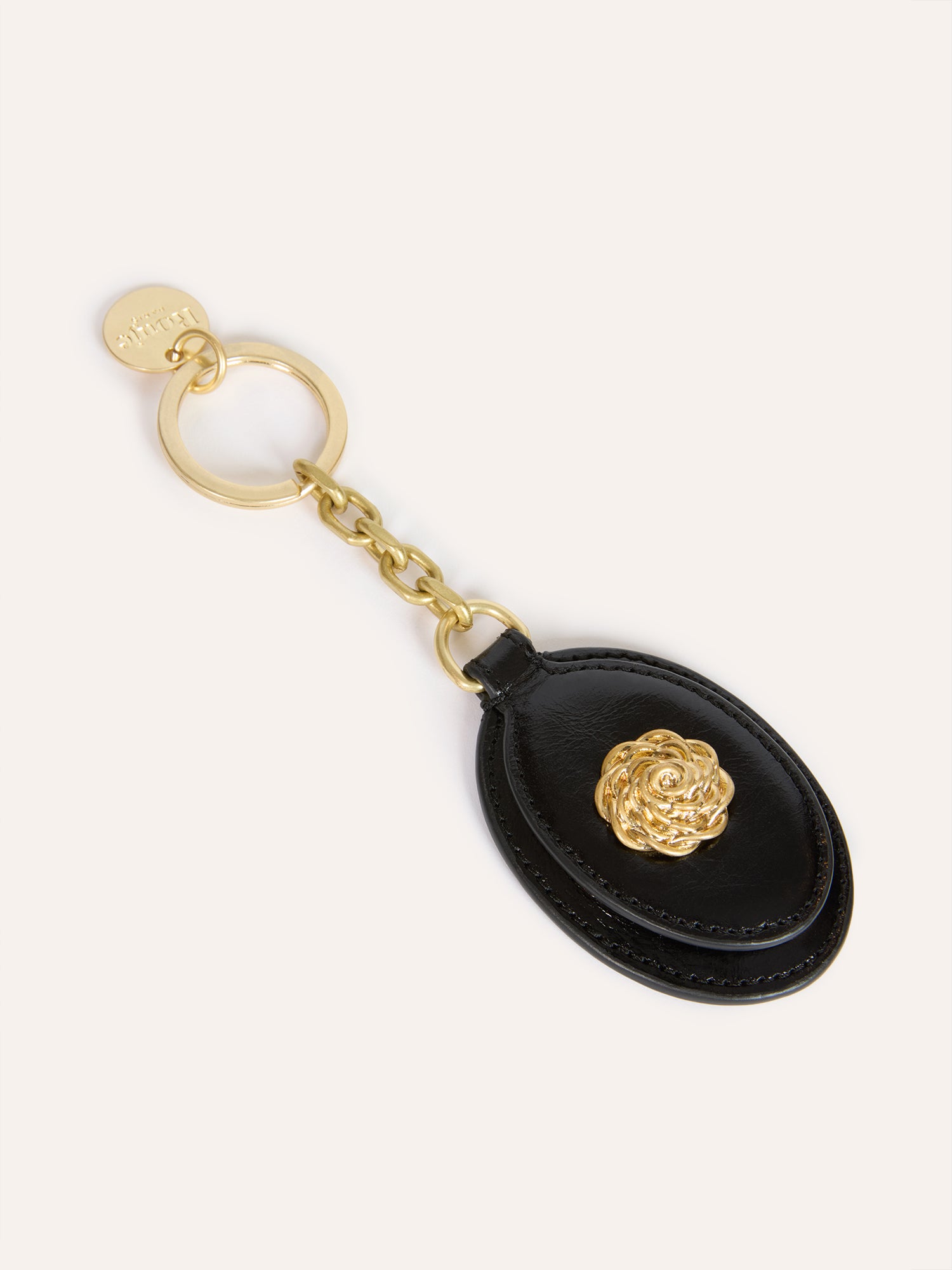 Keyring CHARME