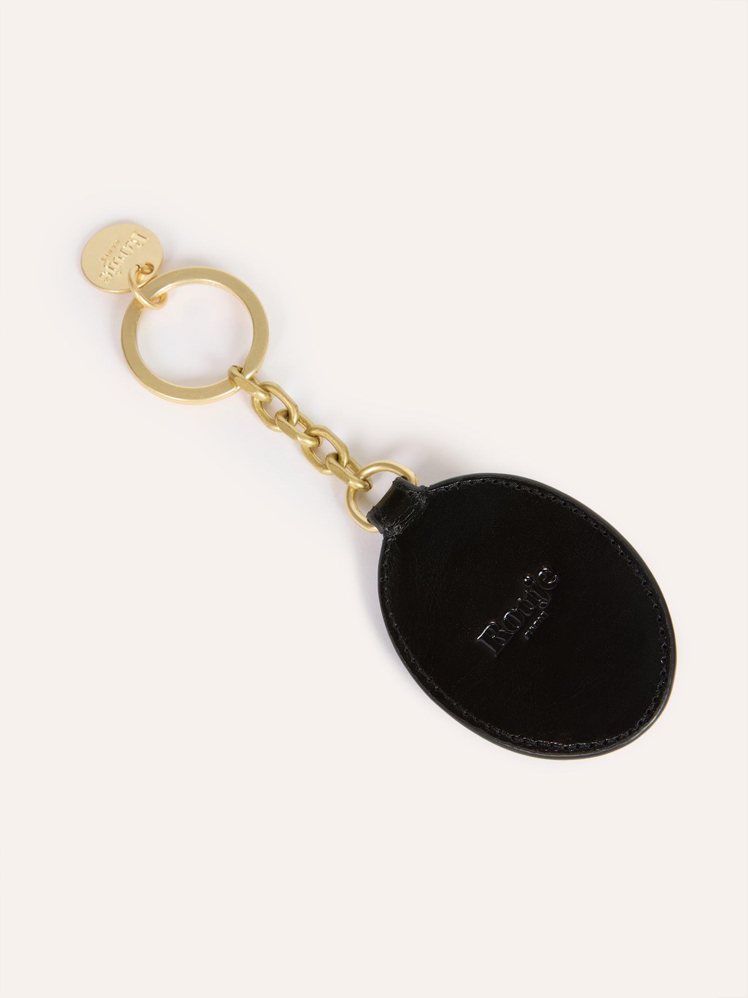 Keyring CHARME