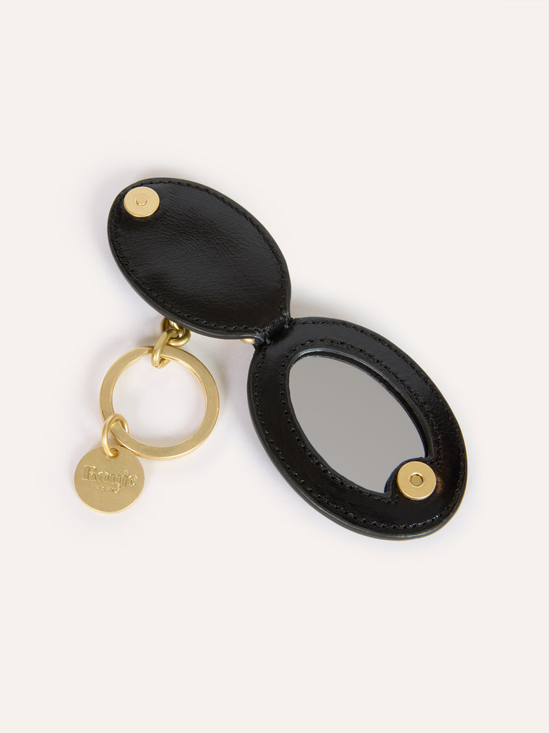 CHARME key ring