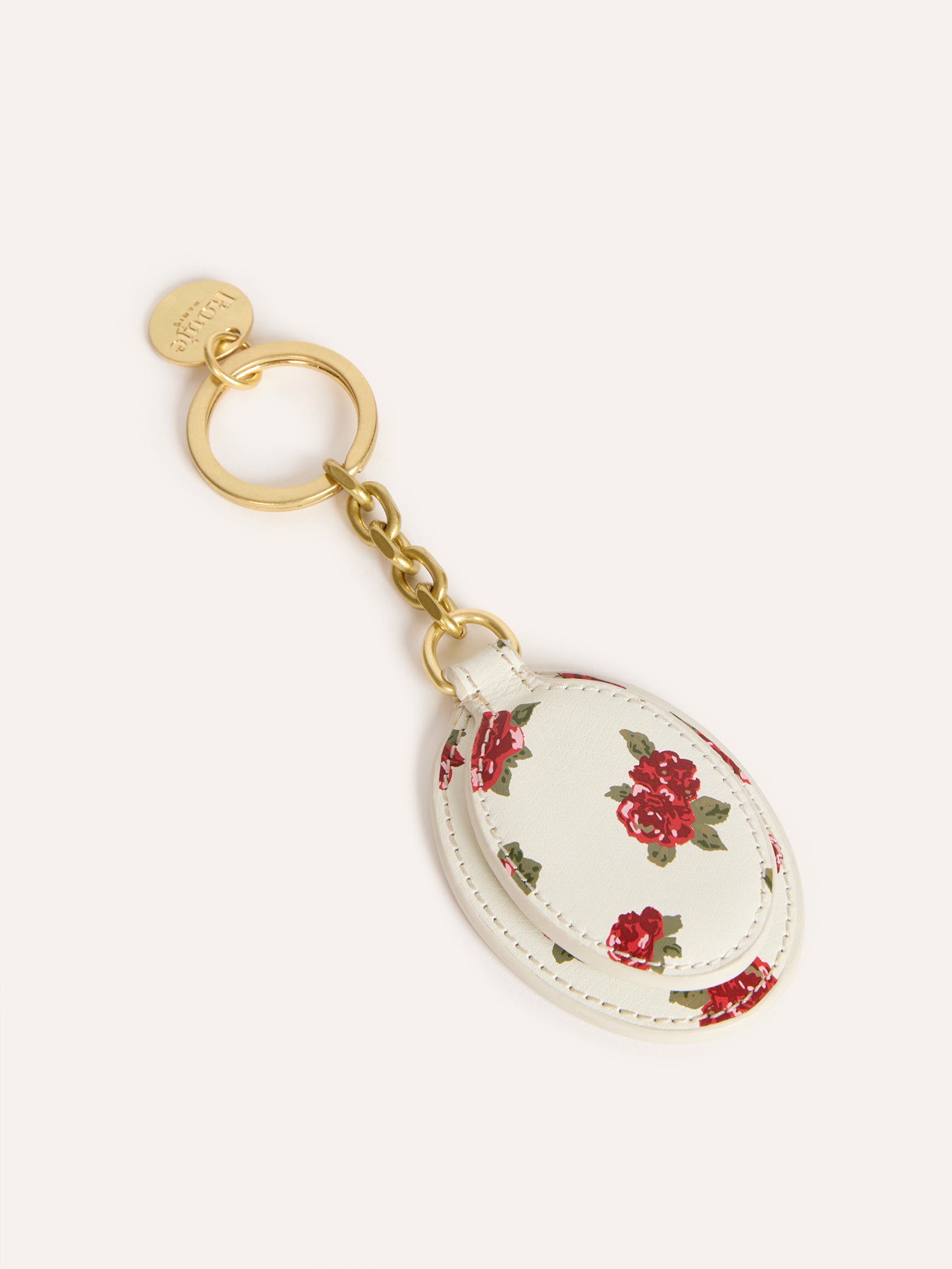 CHARME Key Ring