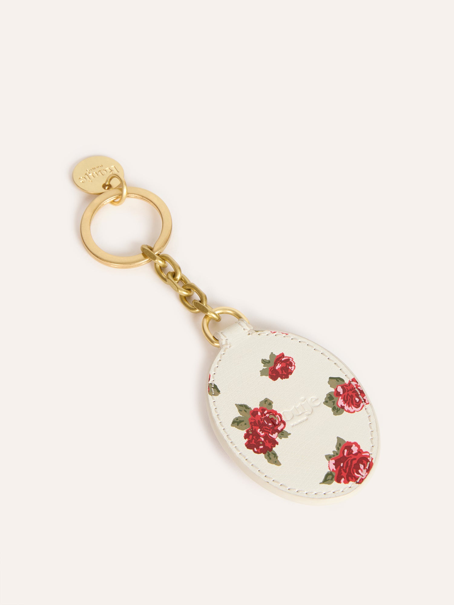 Keyring CHARME