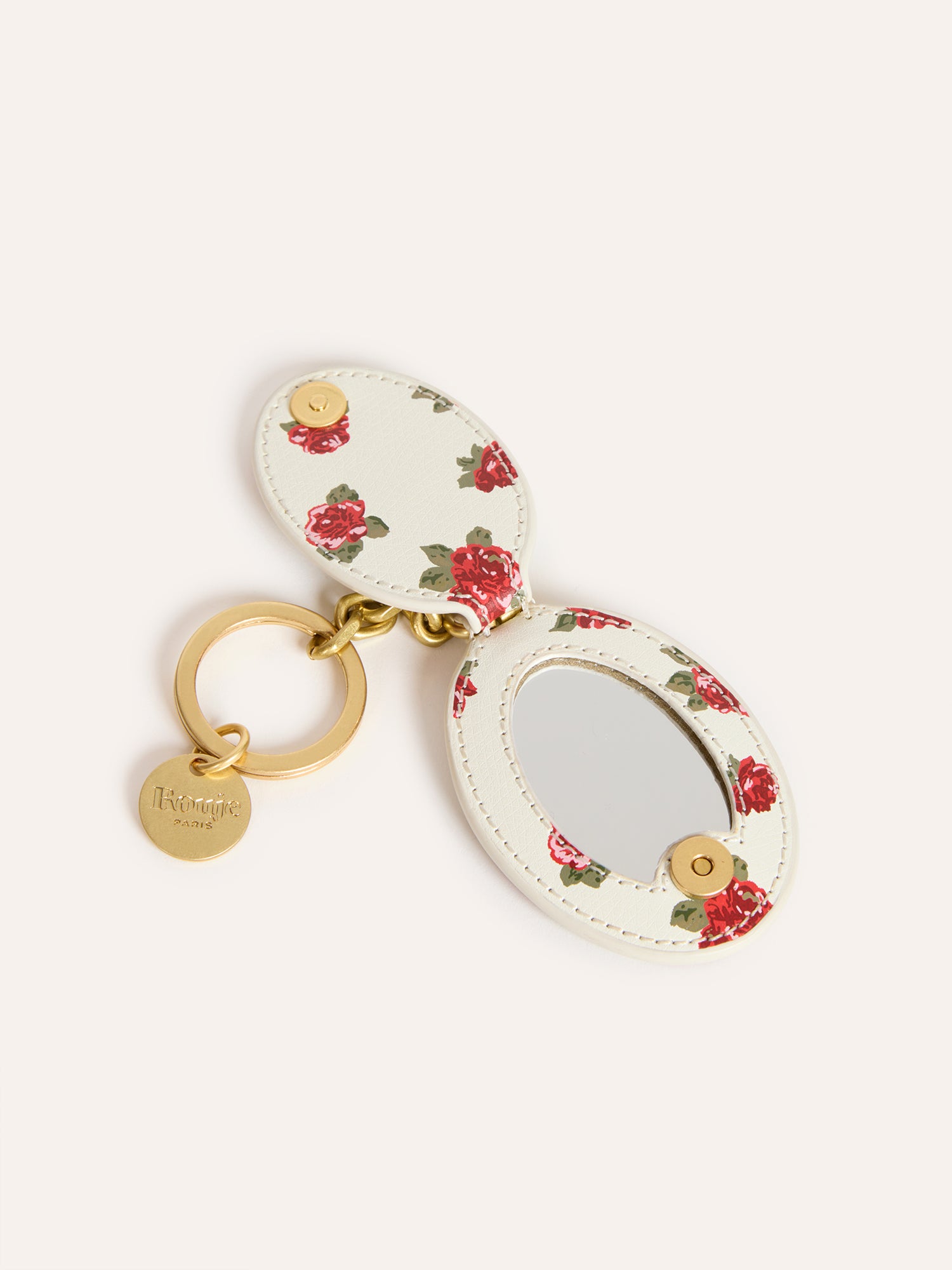 CHARME Key Ring