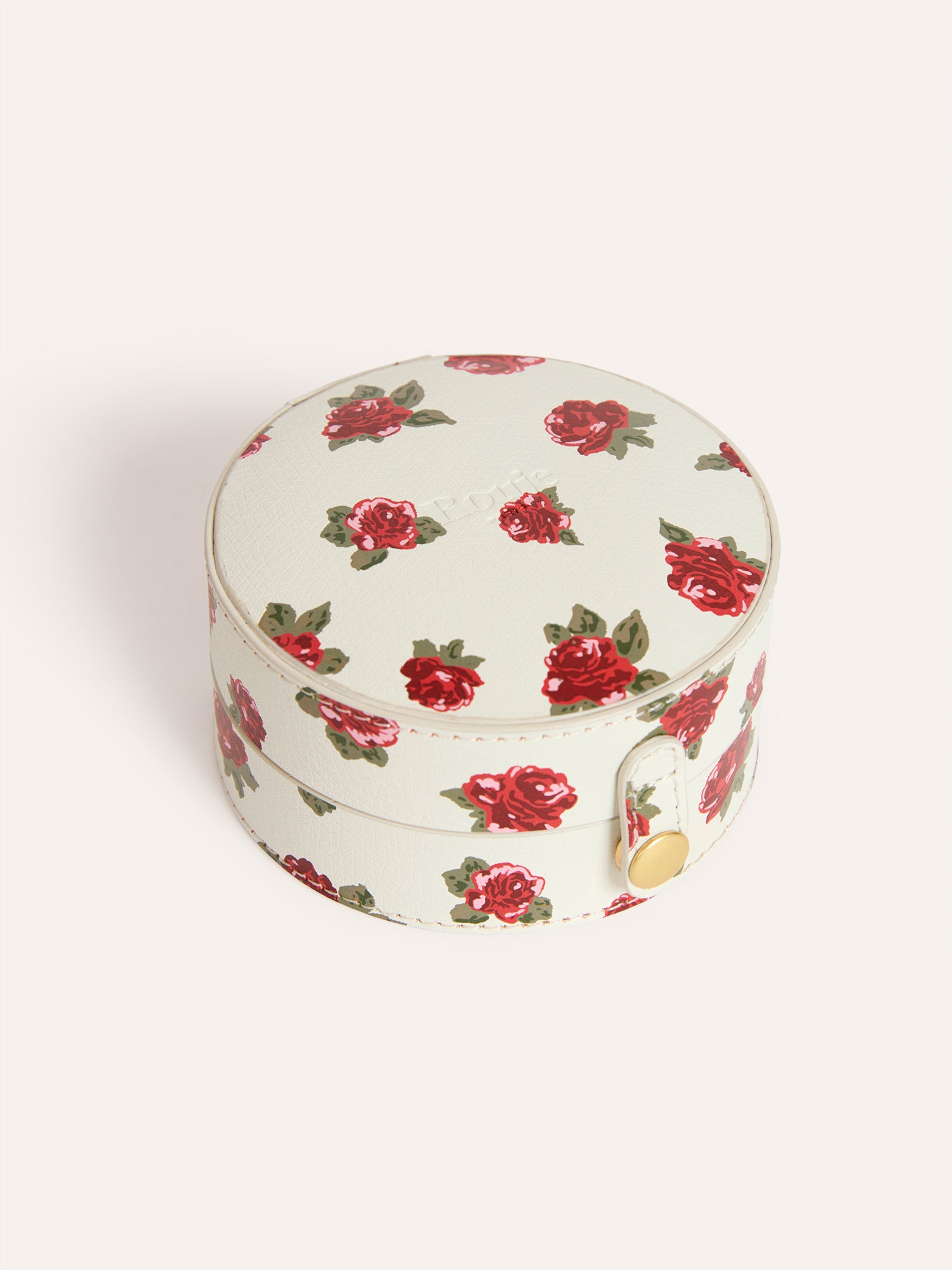 SECRET Small Leather Good