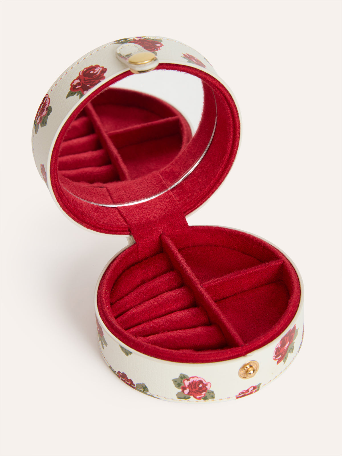 SECRET Small Leather Good